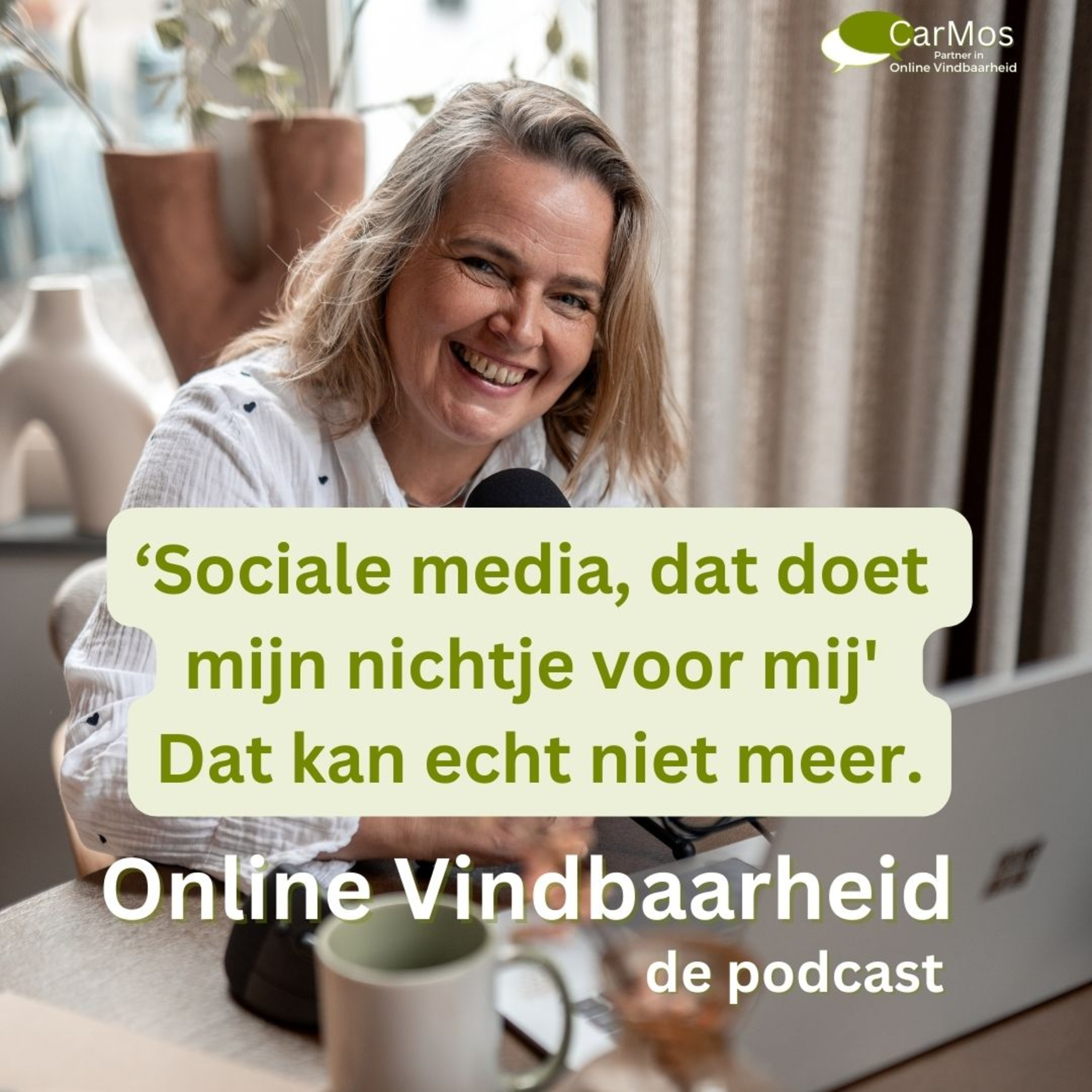 112 'Sociale media, dat doet mijn nichtje voor mij.' dat kan echt niet meer.jpg episode artwork