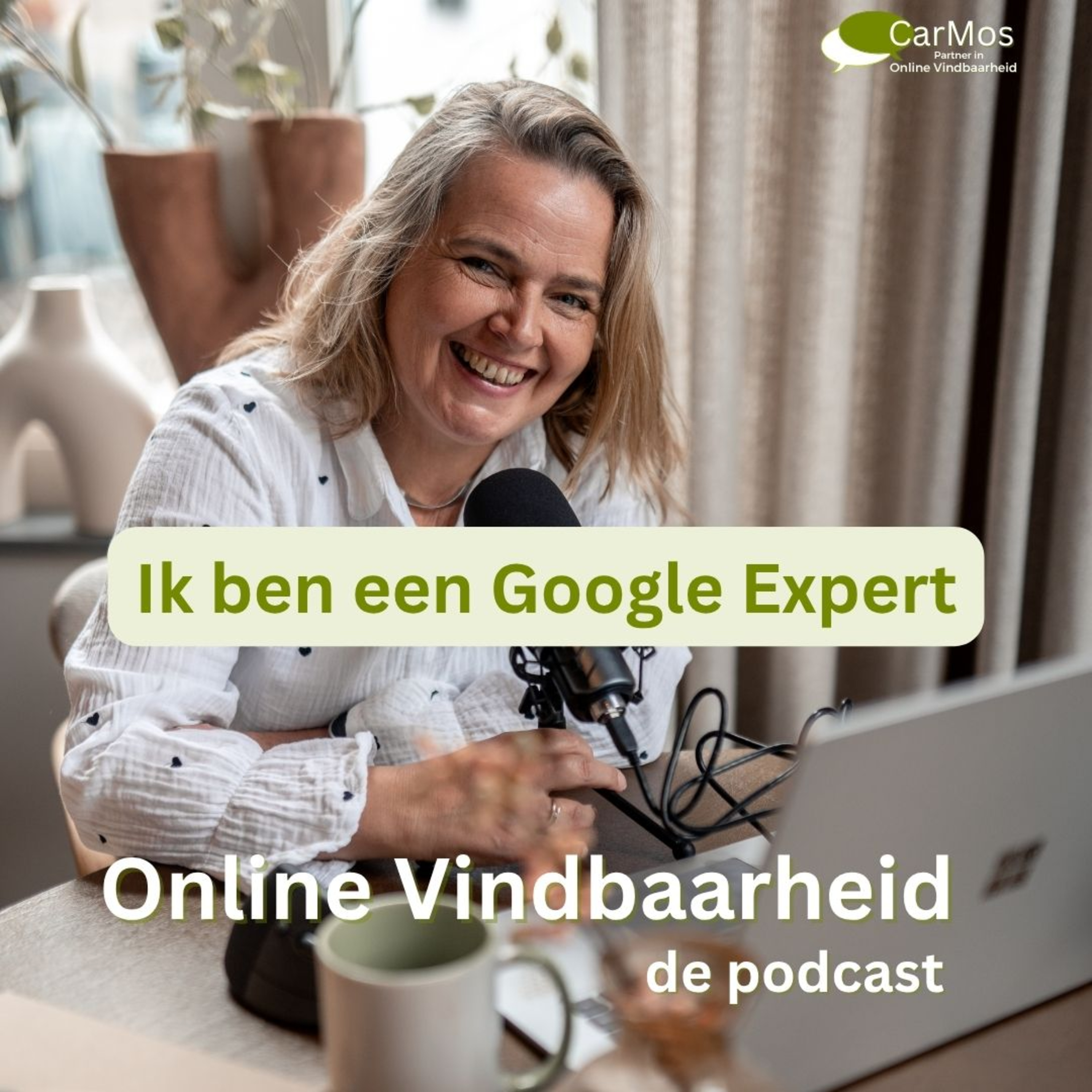 119 Ik ben een Google Expert episode artwork