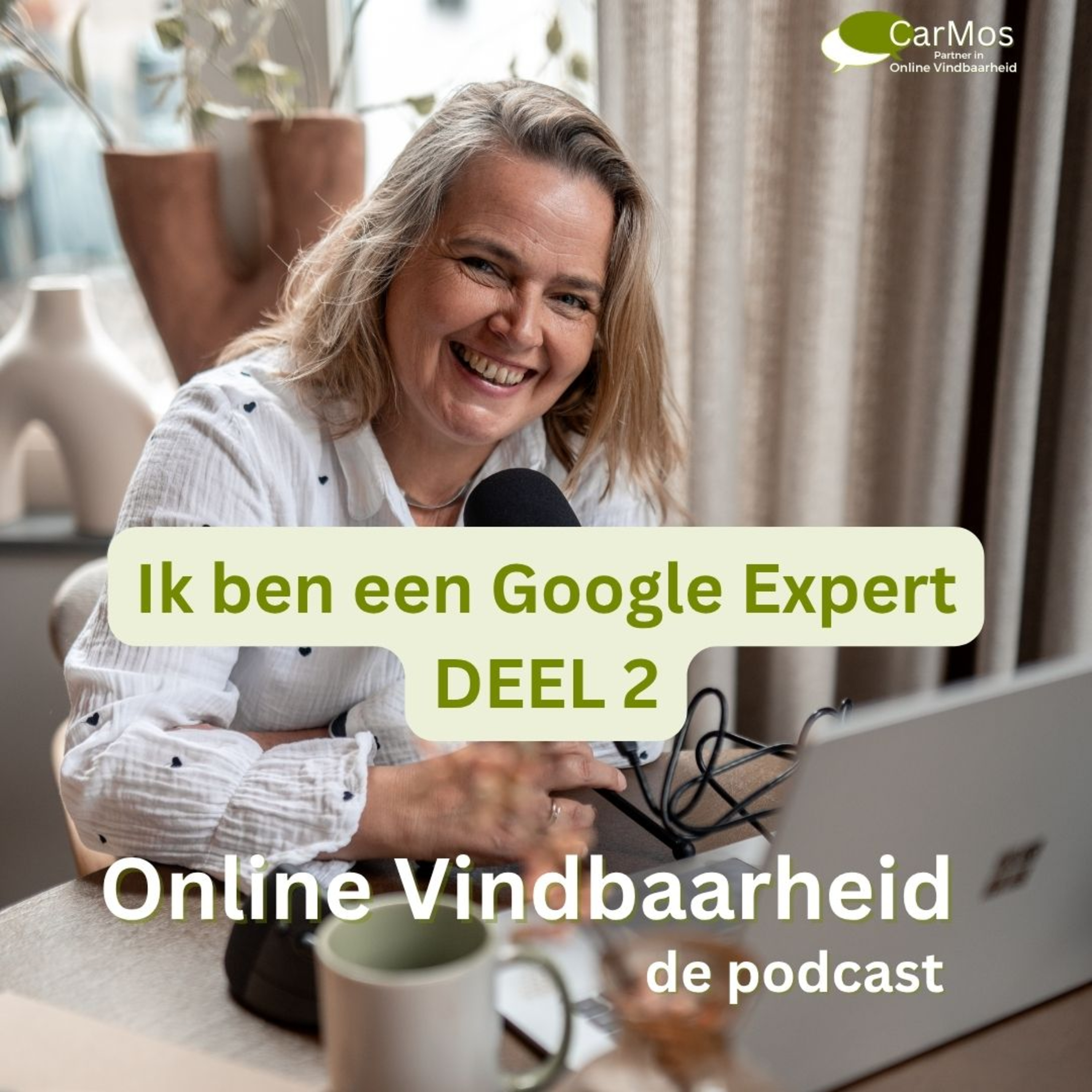 121 En nog meer Google Expert episode artwork