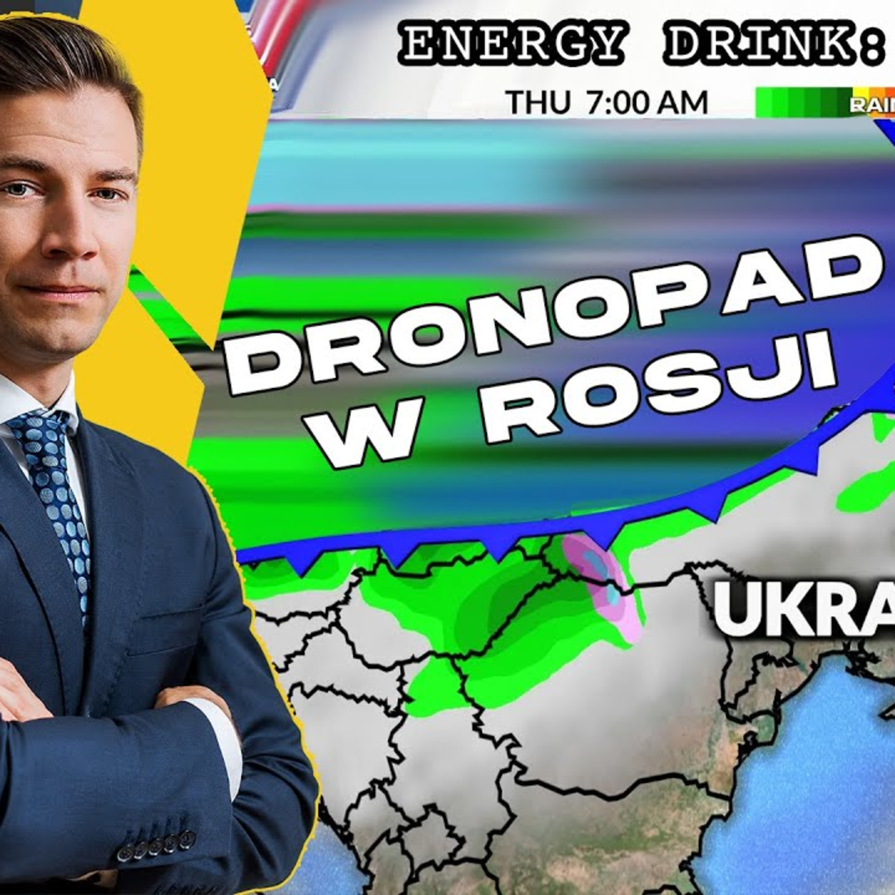 Atom na Pomorzu na wyborach. Czy Rosji zabraknie benzyny? USA uderzają we flotę arktyczną Rosjan episode artwork
