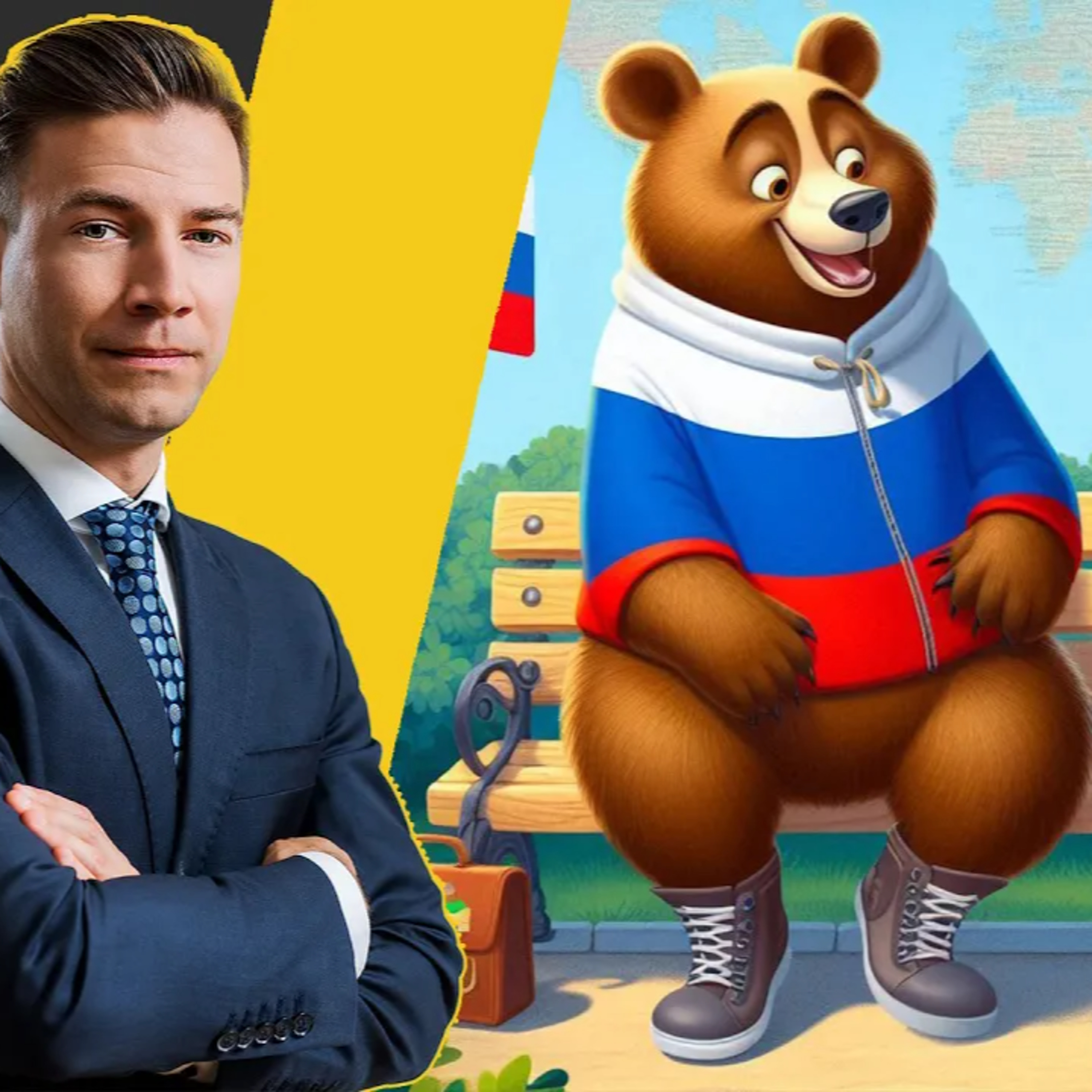 Elektryki z Chin na celowniku. Gazprom wisi miliardy euro Niemcom a Polacy mogą zyskać episode artwork
