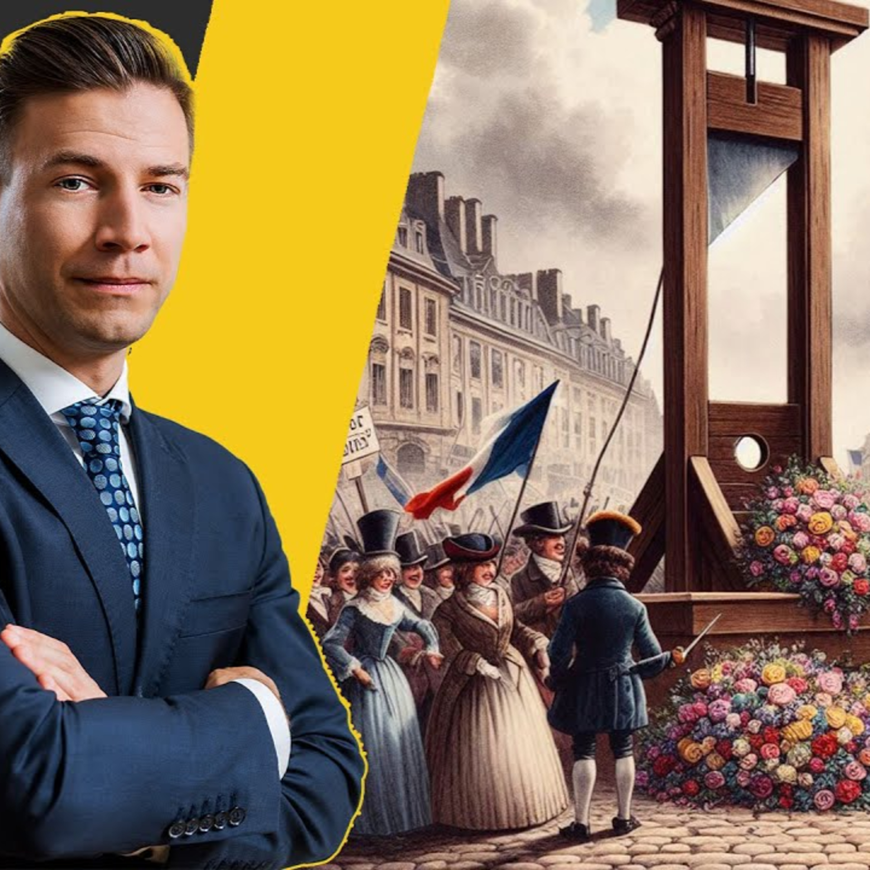 EnergyWeek: Czy Niemcy kiwają Polskę w Schwedt? Atomy Schroedingera i egzekucja na Gazpromie episode artwork