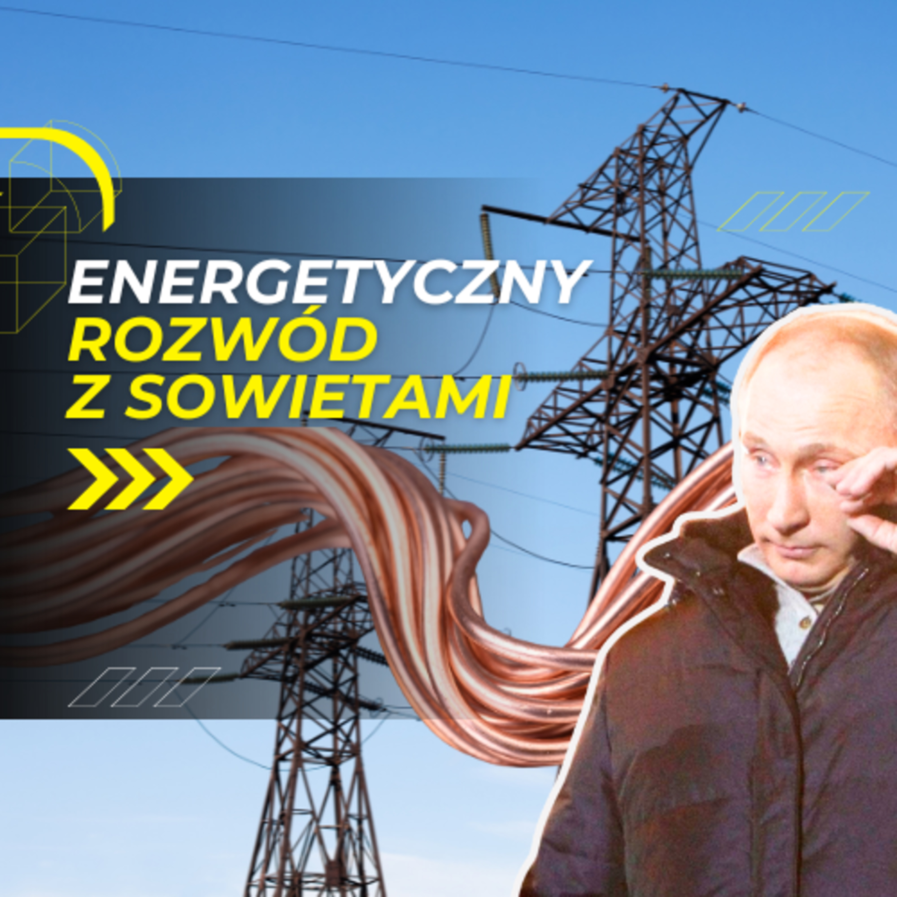 30.12 - Rozwód energetyczny z Sowietami na celowniku episode artwork