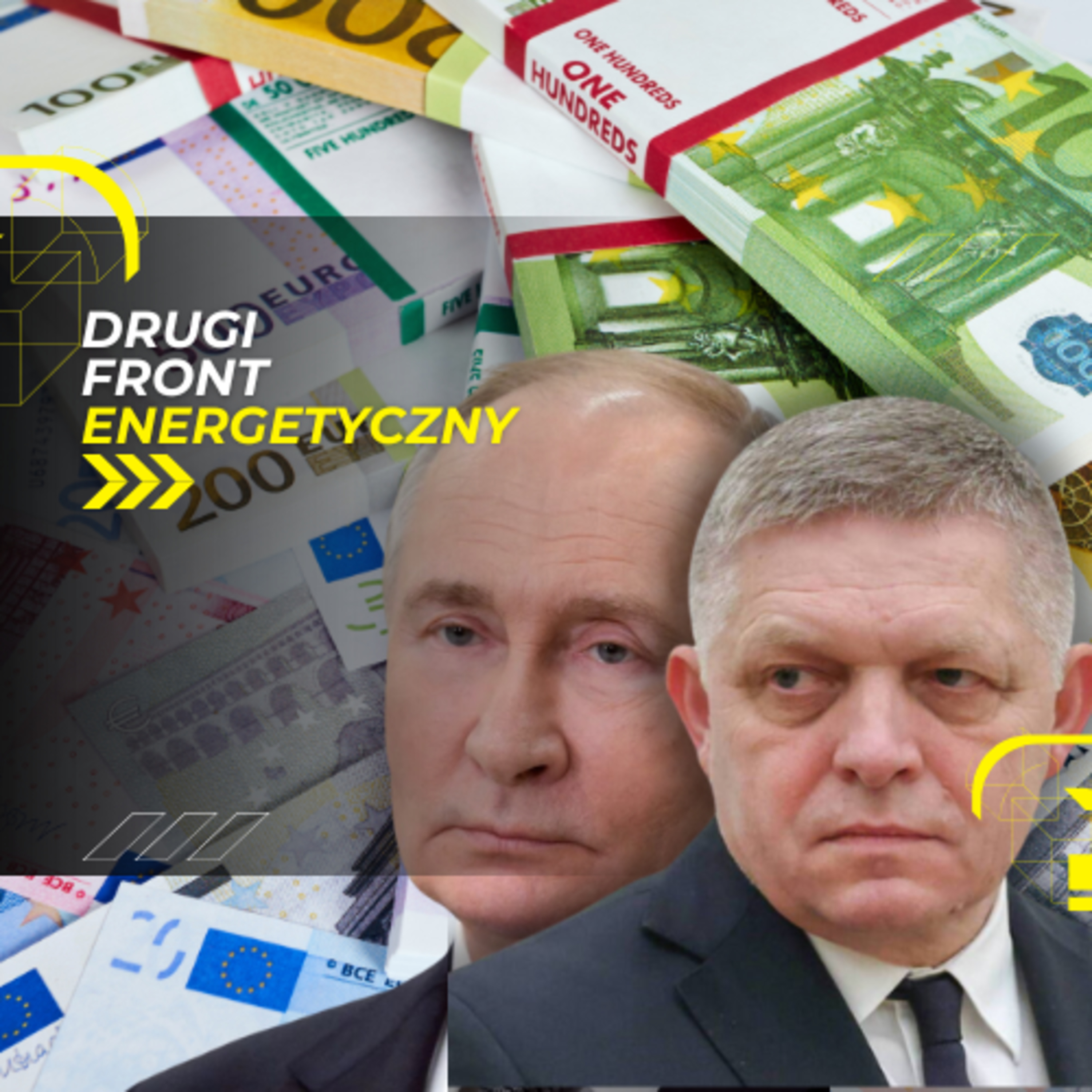 8.01 - Drugi front energetyczny episode artwork
