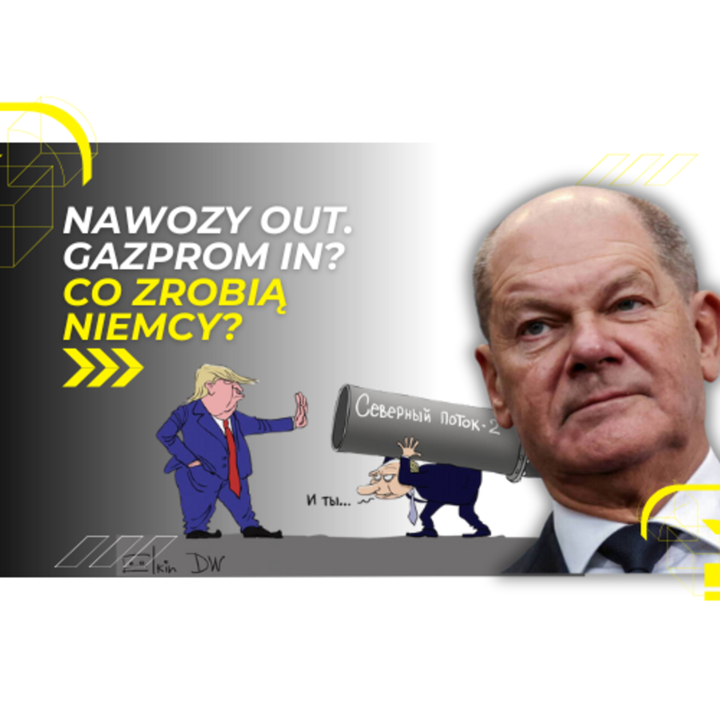 31.01 - Czy Niemcy wrócą do gazu z Rosji? episode artwork