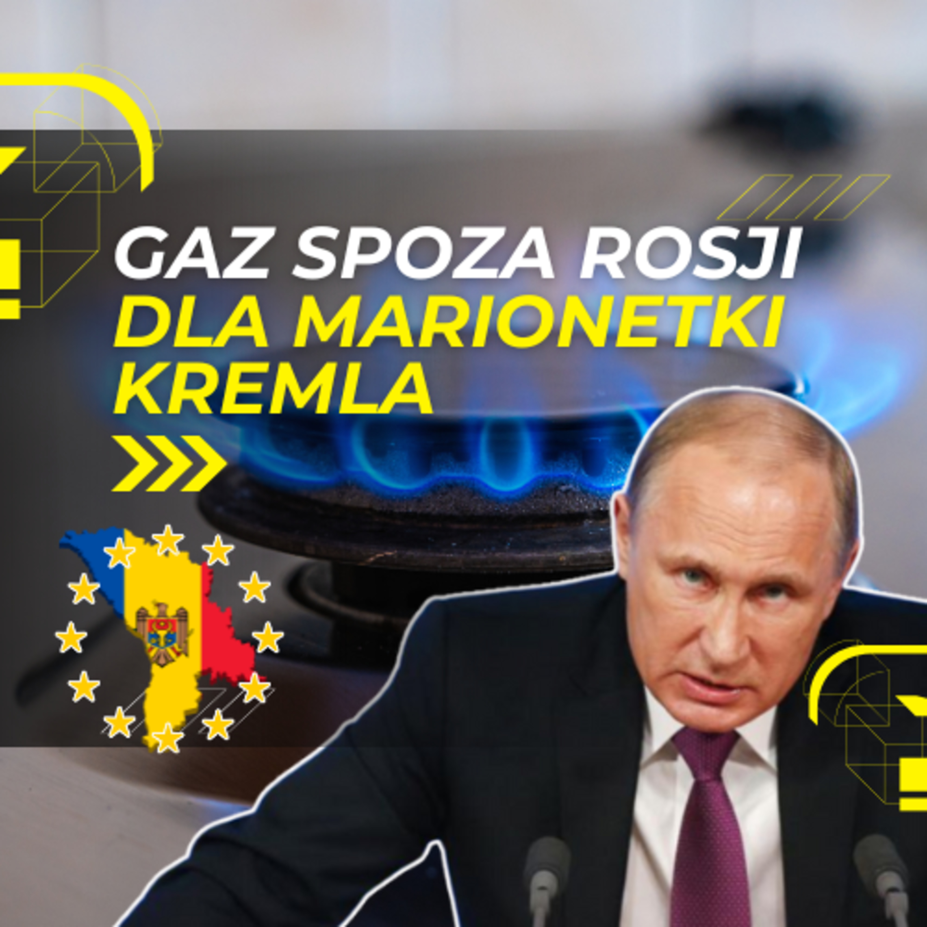3.02 - Gaz spoza Rosji dla marionetki Kremla episode artwork