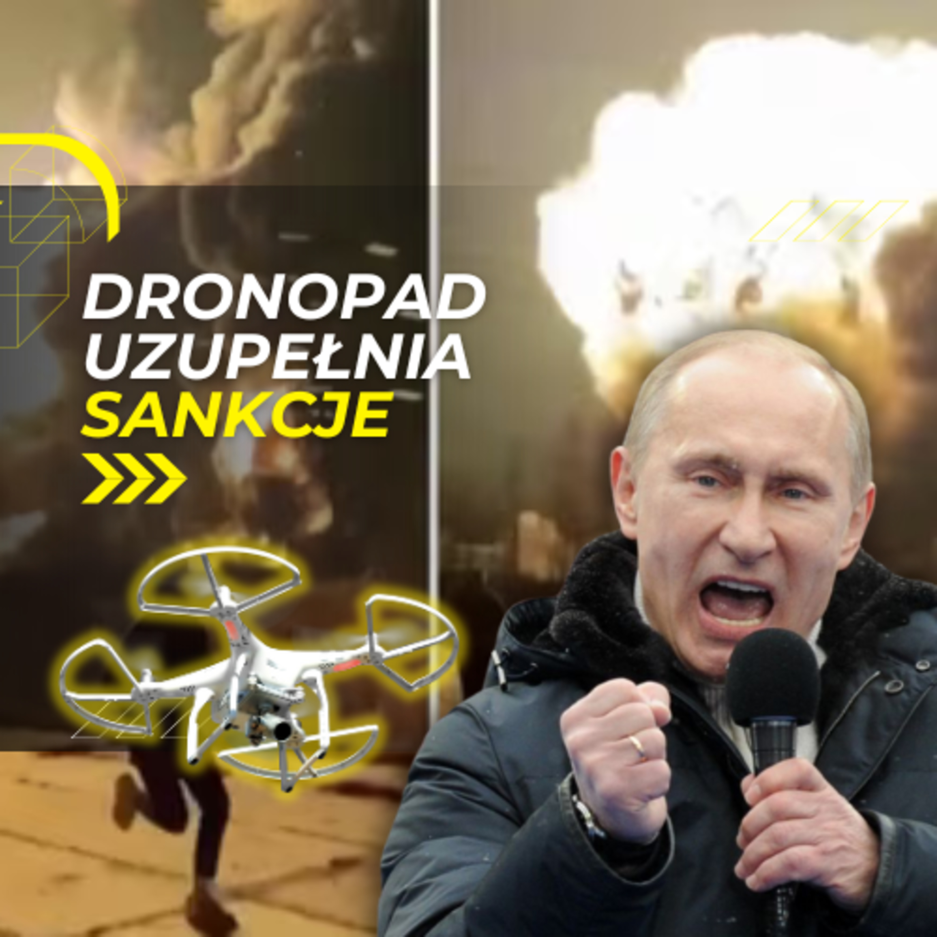 4.02 - Styczeń płonących rafinerii Rosji episode artwork