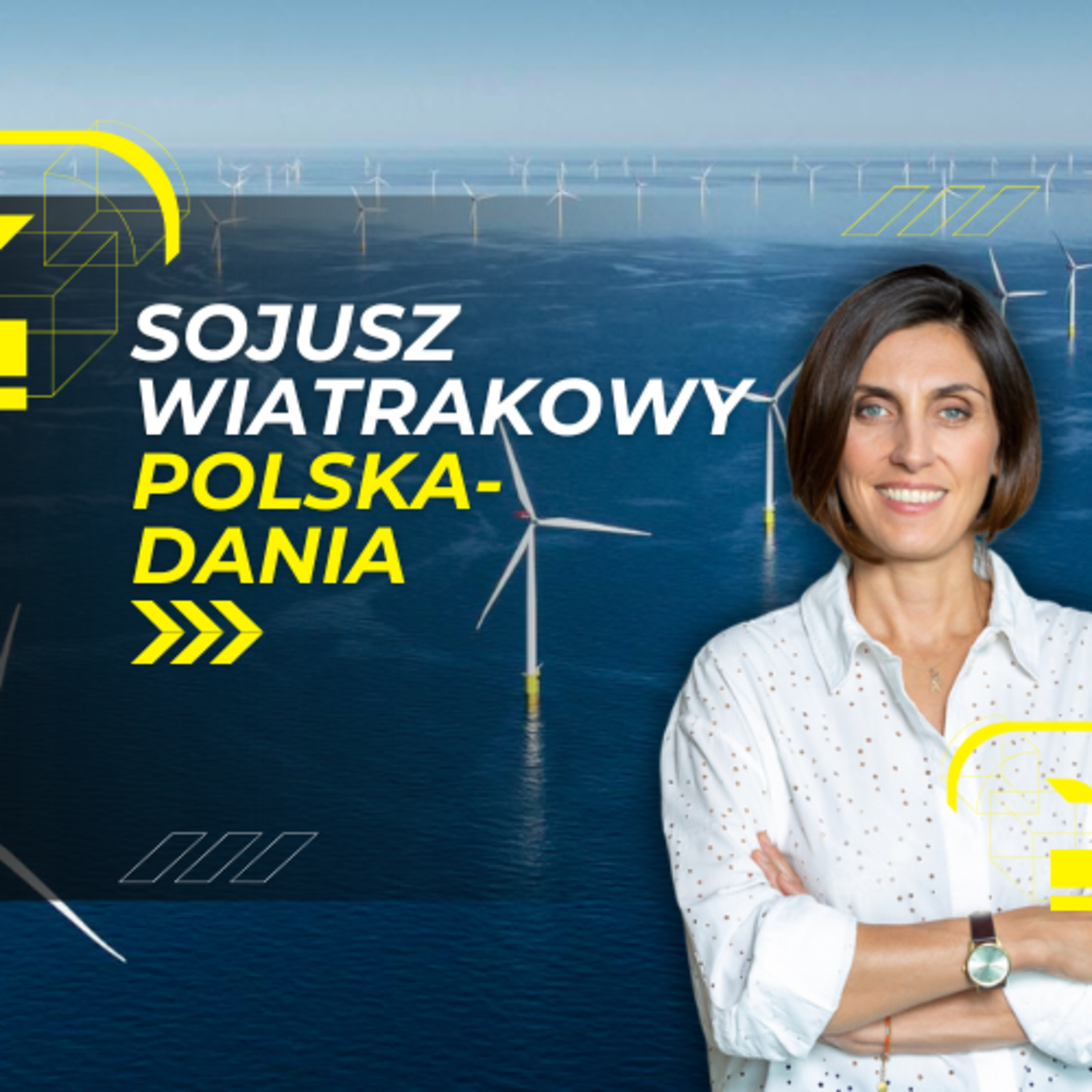 Baltica 2, czyli pierwsza polska farma wiatrowa na morzu episode artwork