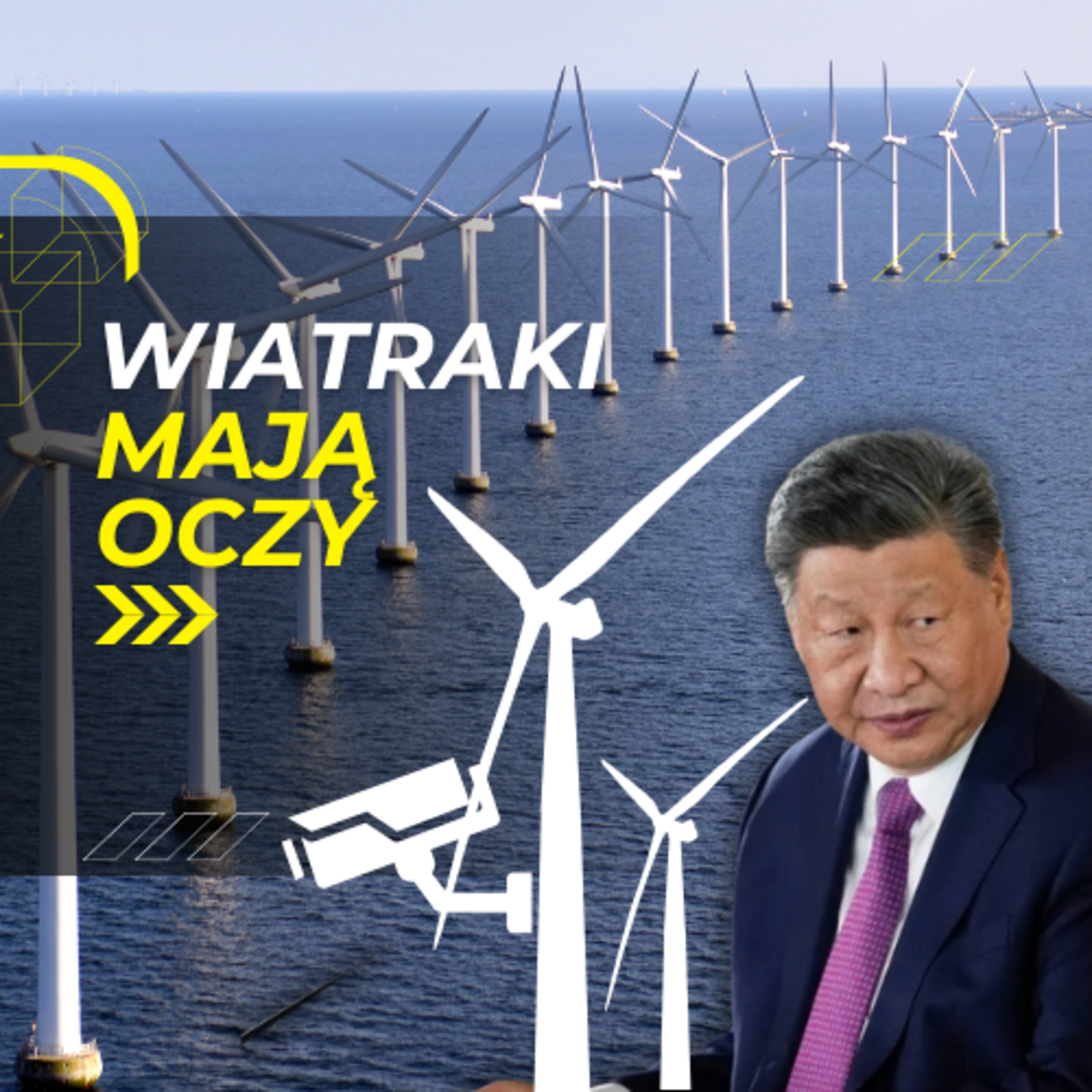 17.02 - Chiny mogą szpiegować nas zielonymi technologiami episode artwork