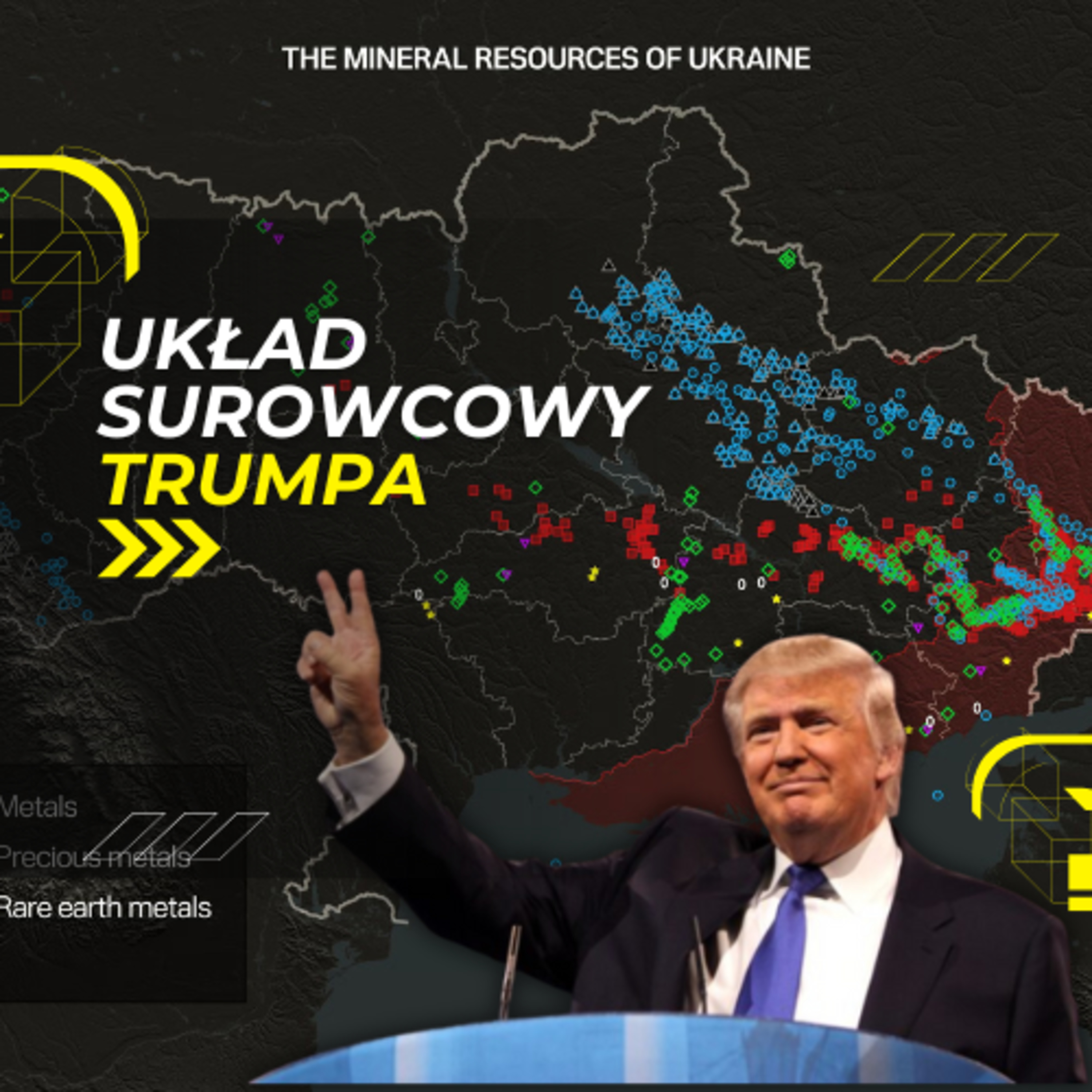 20.02 - Tajemnica układu surowcowego Trumpa episode artwork