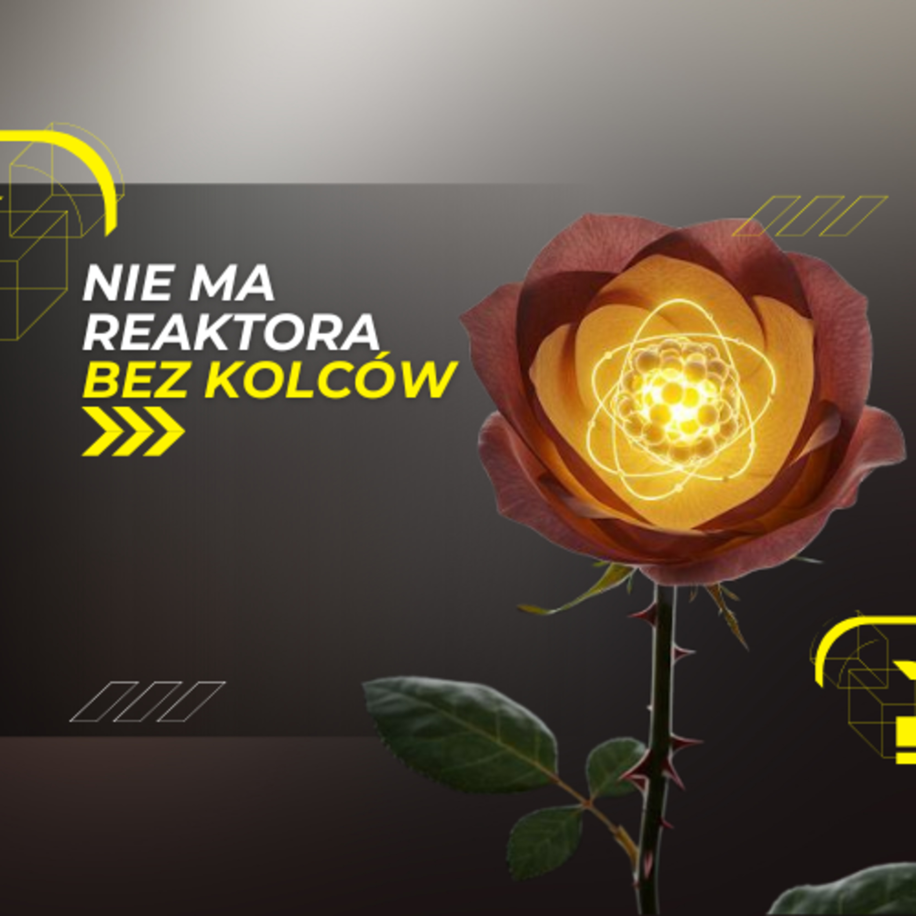 Energy Week: Ile naprawdę kosztuje elektrownia jądrowa? episode artwork