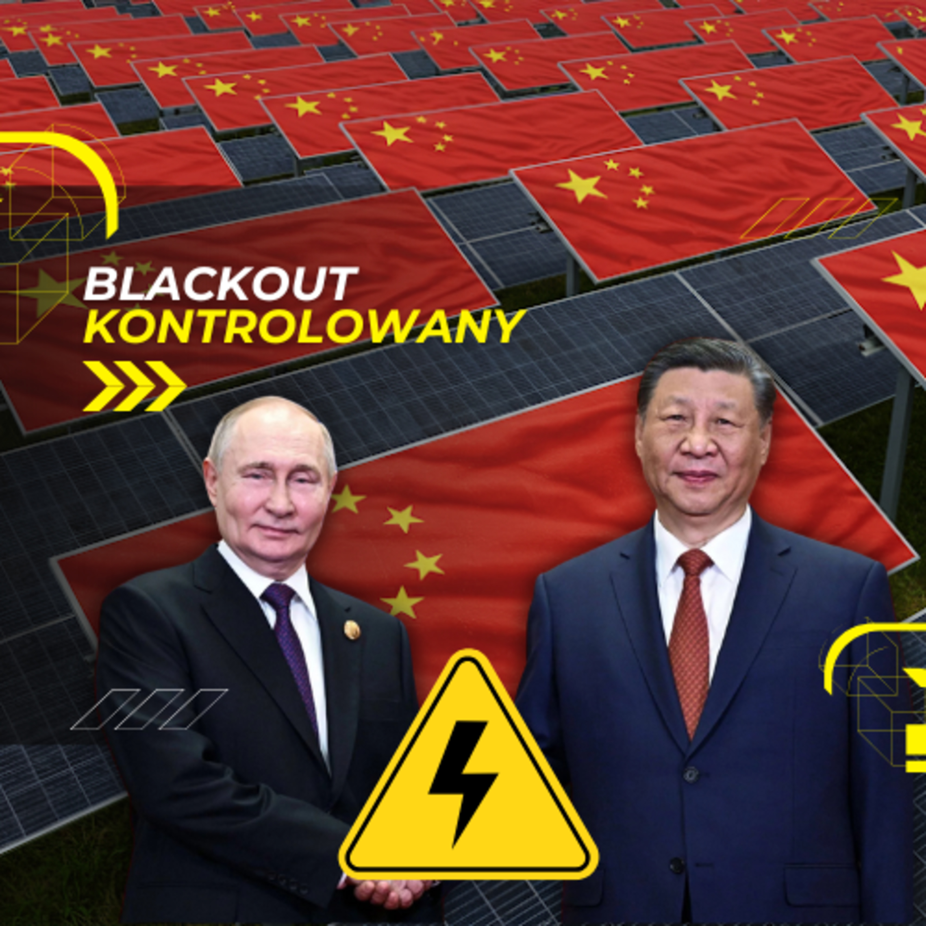 11.03 - Niemcy boją się paneli z Chin. Czy Polacy też powinni? episode artwork