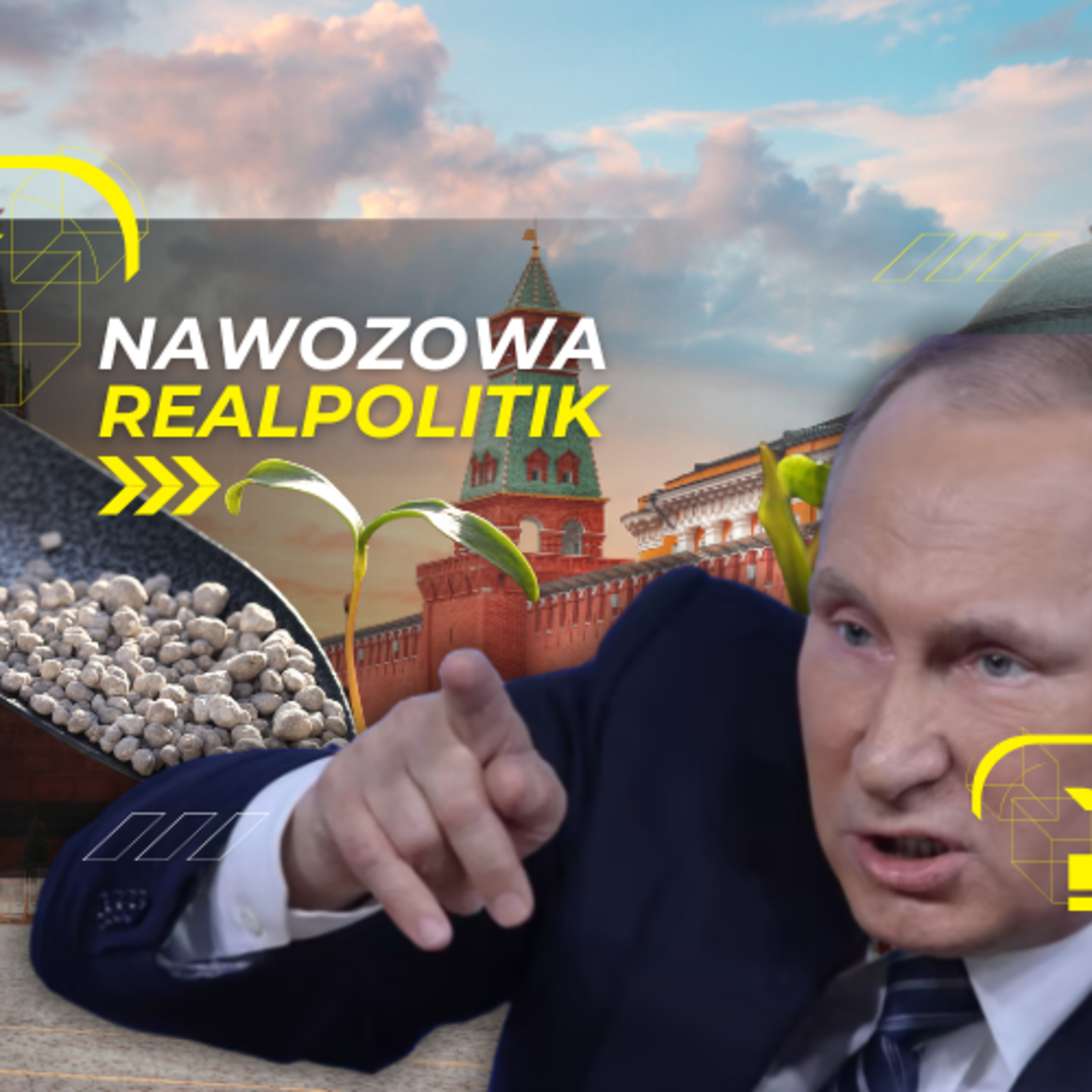 17.03 - Rosjanin od wrogiego przejęcia w Polsce wybawiony na ołtarzu sankcji episode artwork