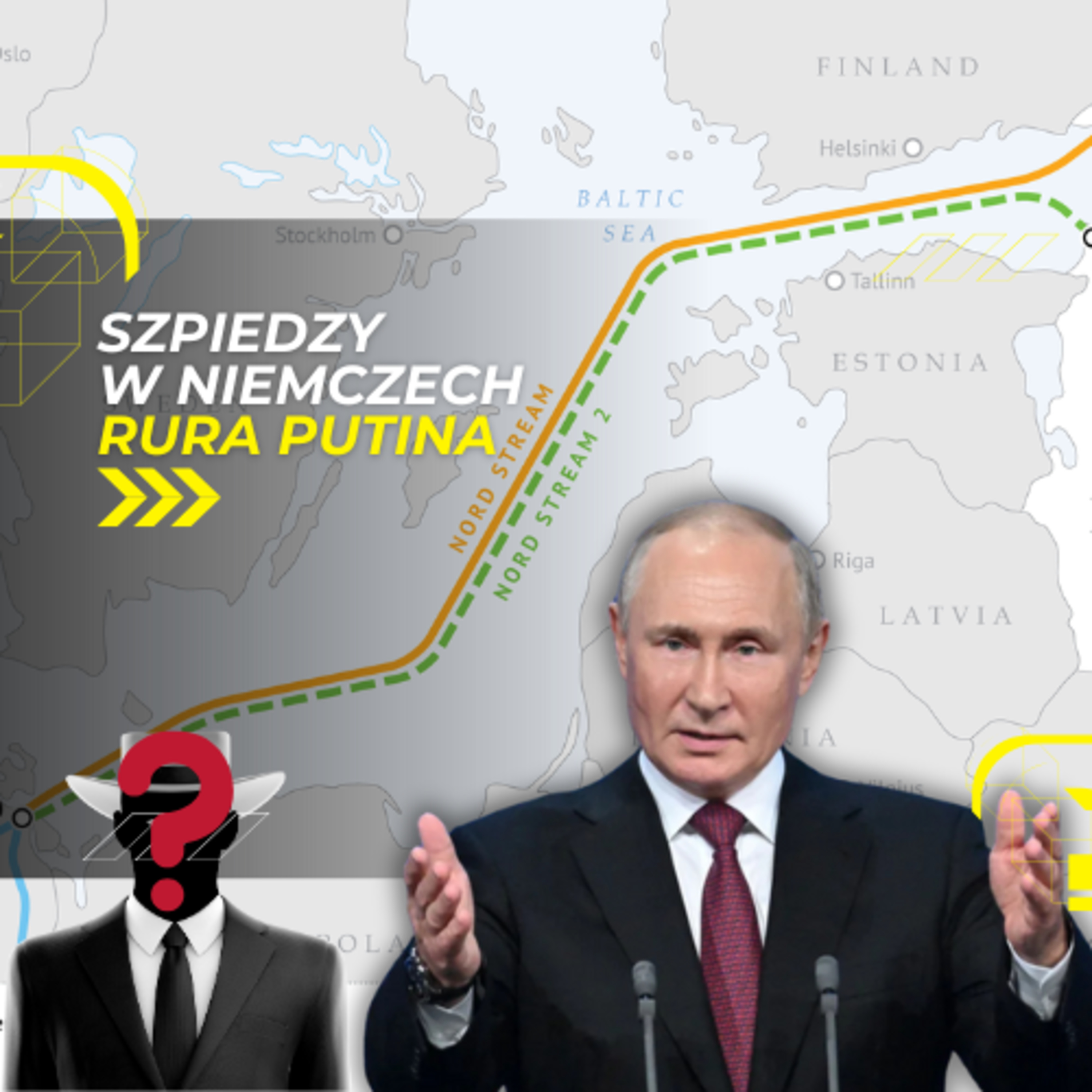 19.03 - Afera szpiegowska w Niemczech i Nord Stream 2 episode artwork