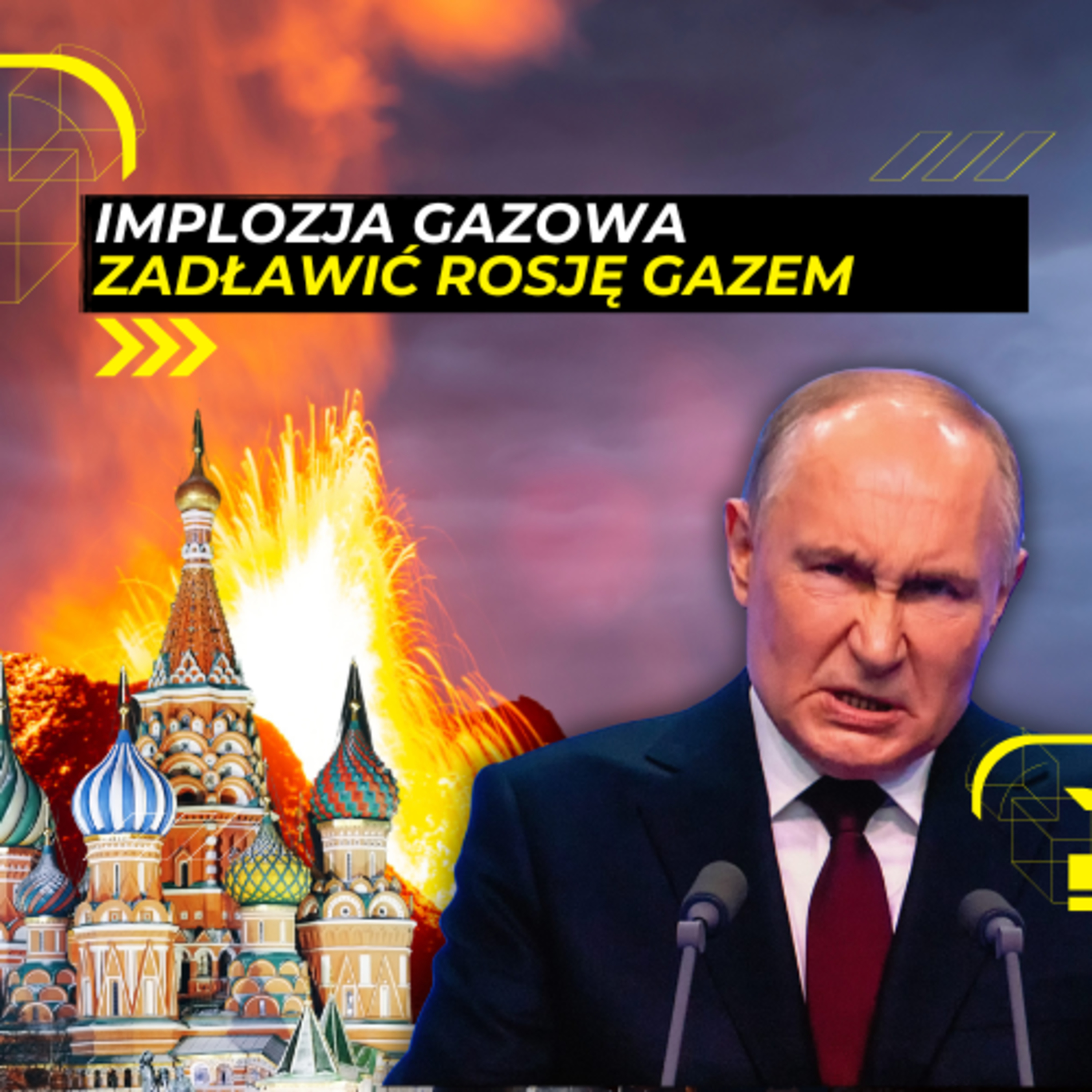 1.04 - Implozja gazowa Rosji wymaga sankcji episode artwork