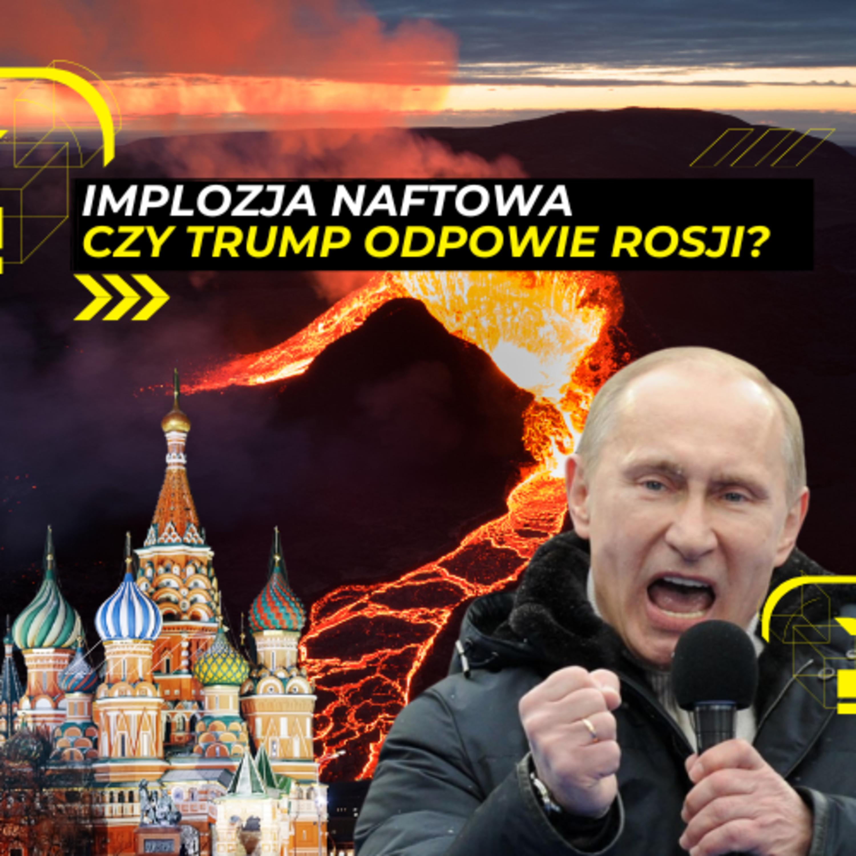 2.04 - Trump może wywołać implozję naftową Kremla, jeśli tylko zechce episode artwork