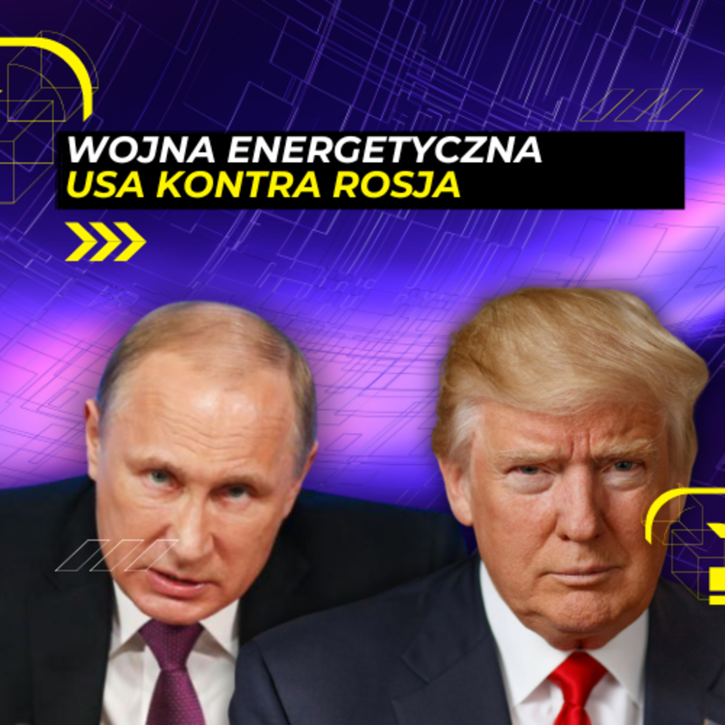 3.04 - Wojna energetyczna USA-Rosja. Są symptomy nawrotu episode artwork