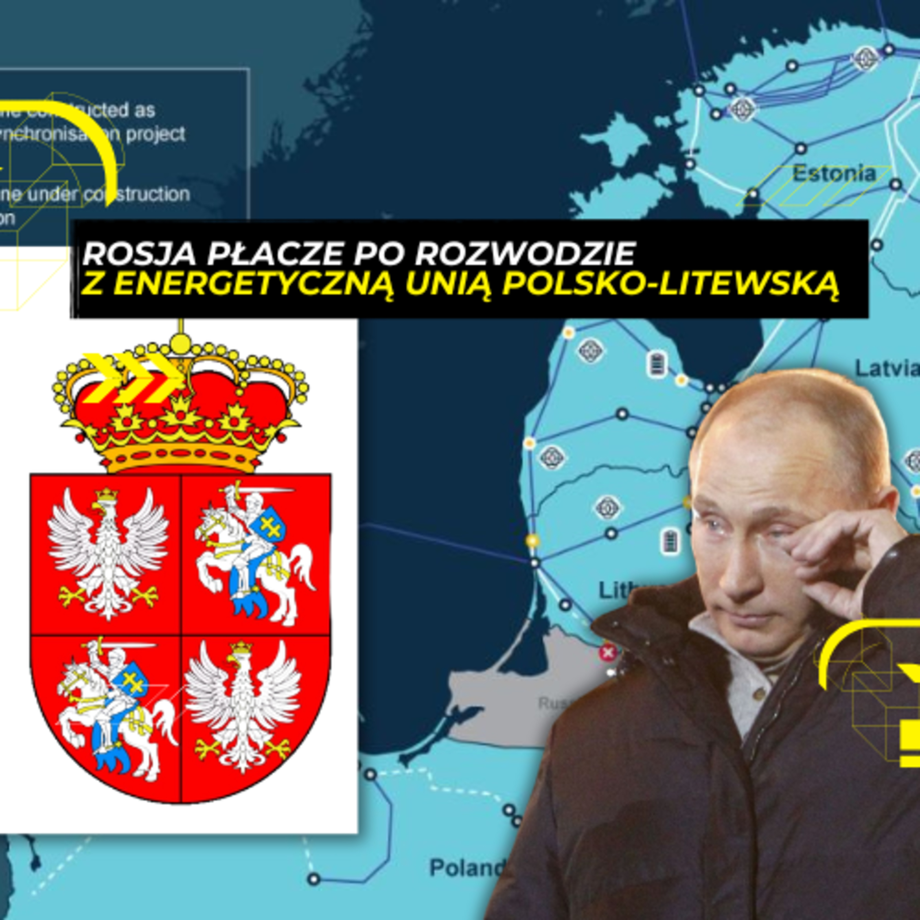 23.04 - Rosja płacze po rozwodzie energetycznym z Rzeczpospolitą Obojga Narodów episode artwork
