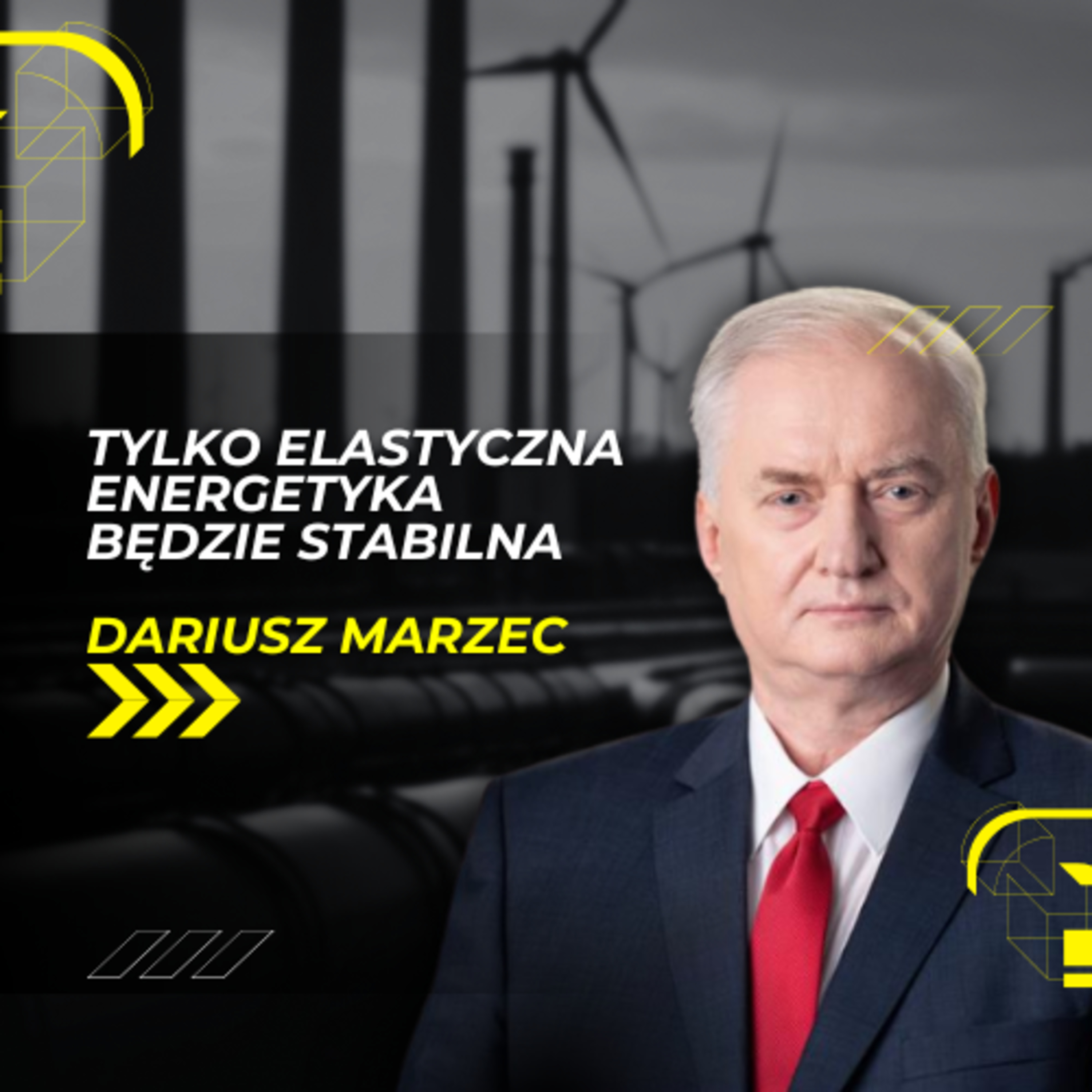 Jak uniknąć powtórki z blackoutu iberyjskiego w Polsce. Mówi prezes PGE episode artwork