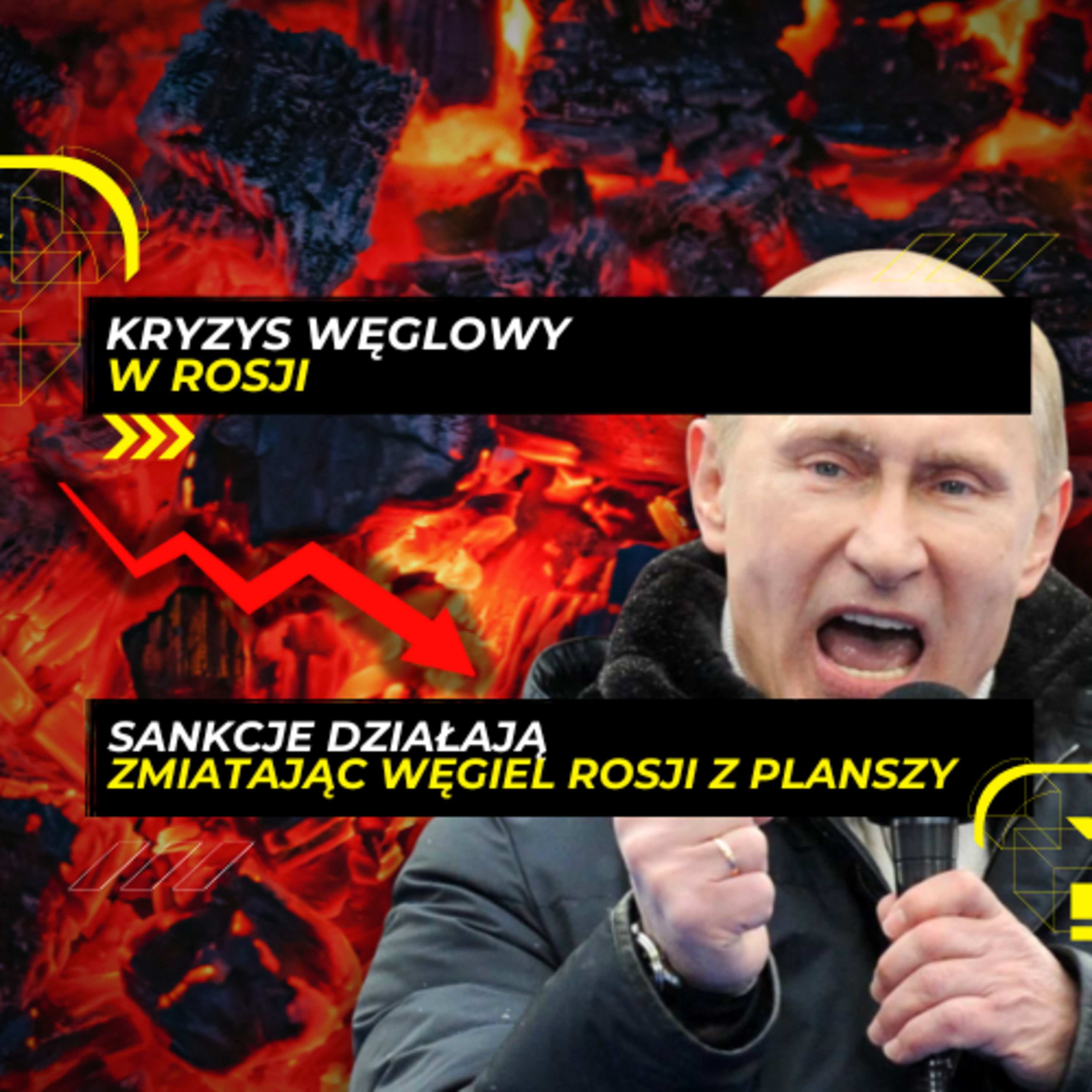 16.07 - Kryzys węglowy w Rosji episode artwork