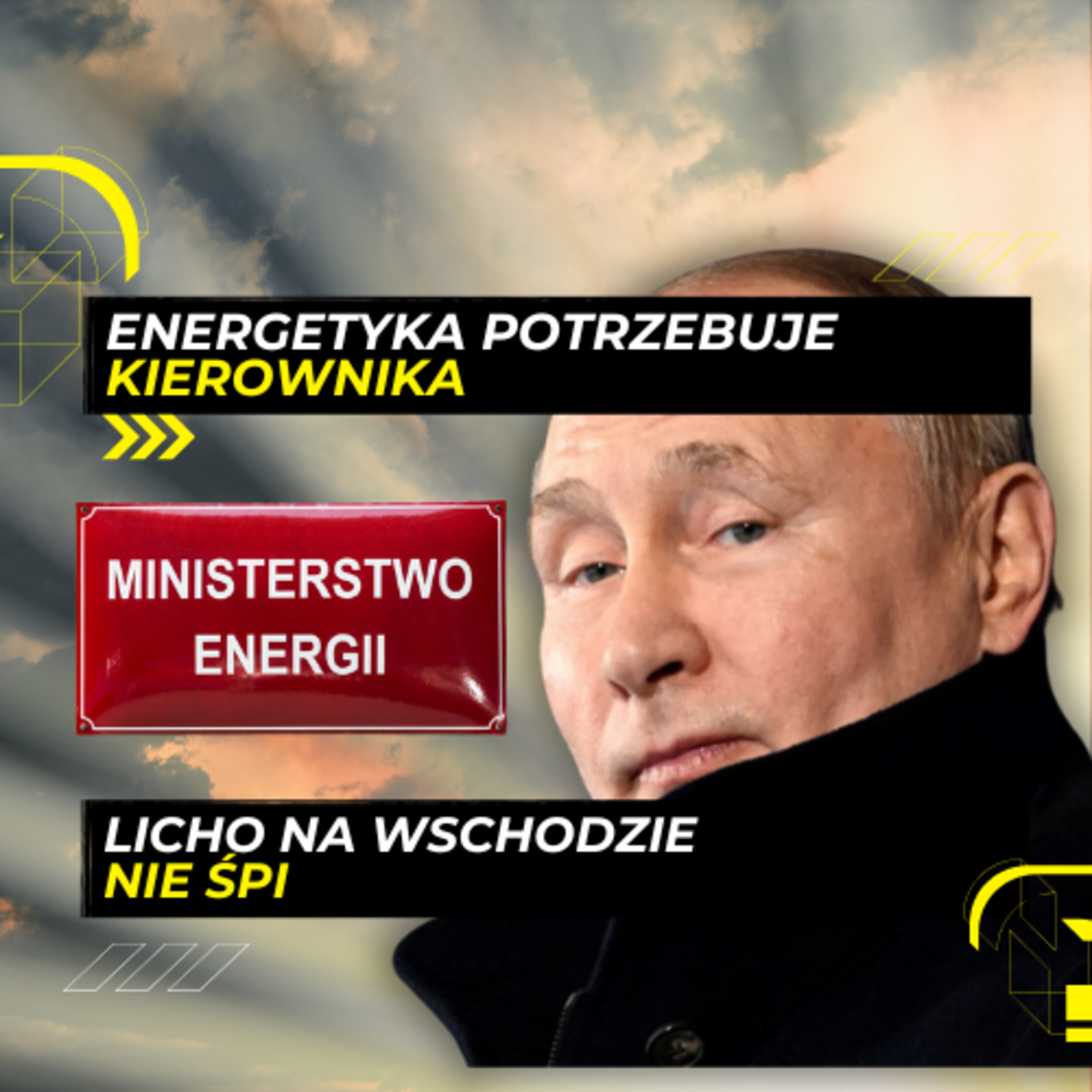 Powrót ministerstwa energetyki i pełnomocnik u premiera. Energy Week episode artwork
