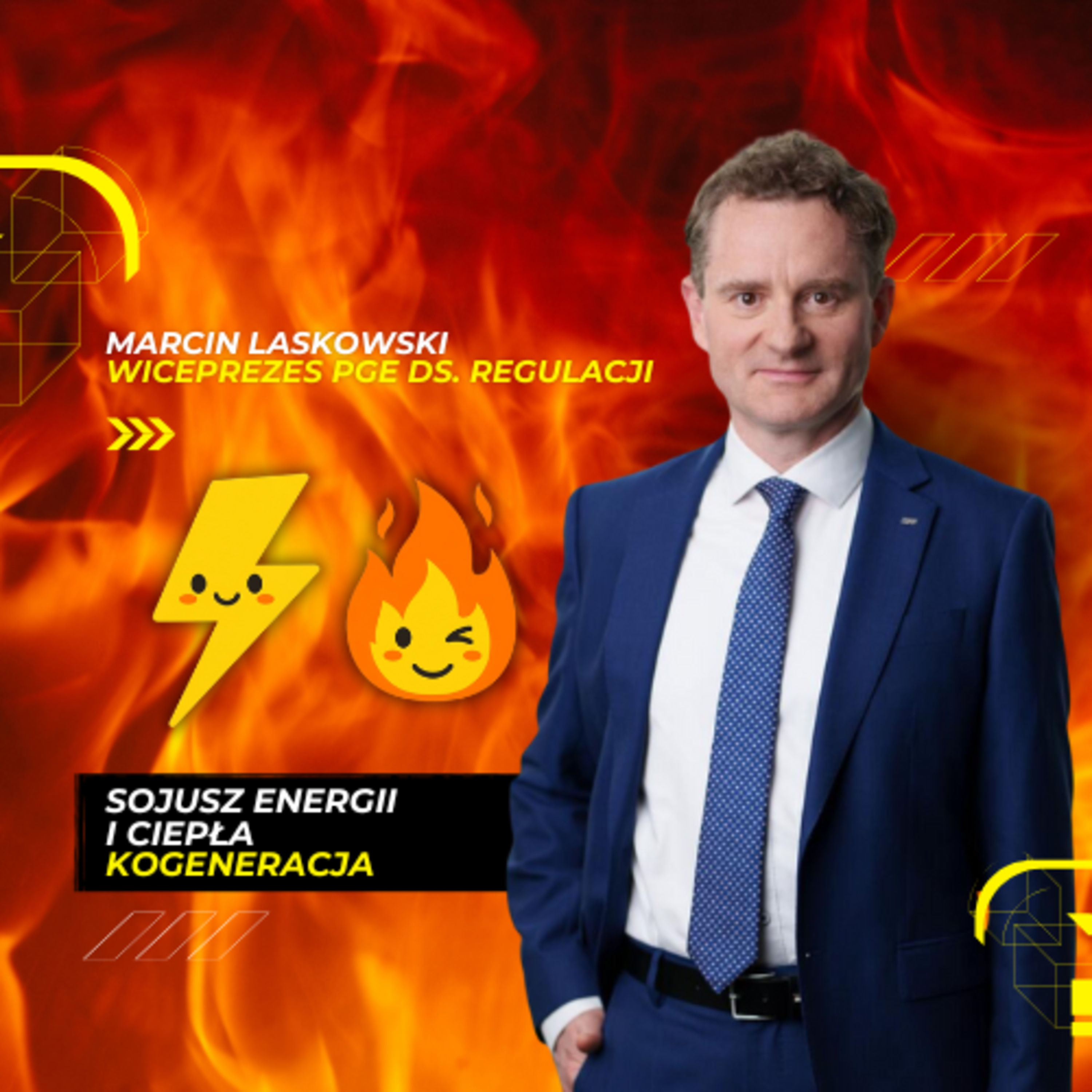 Co to jest kogeneracja? Sojusz energii i ciepła episode artwork