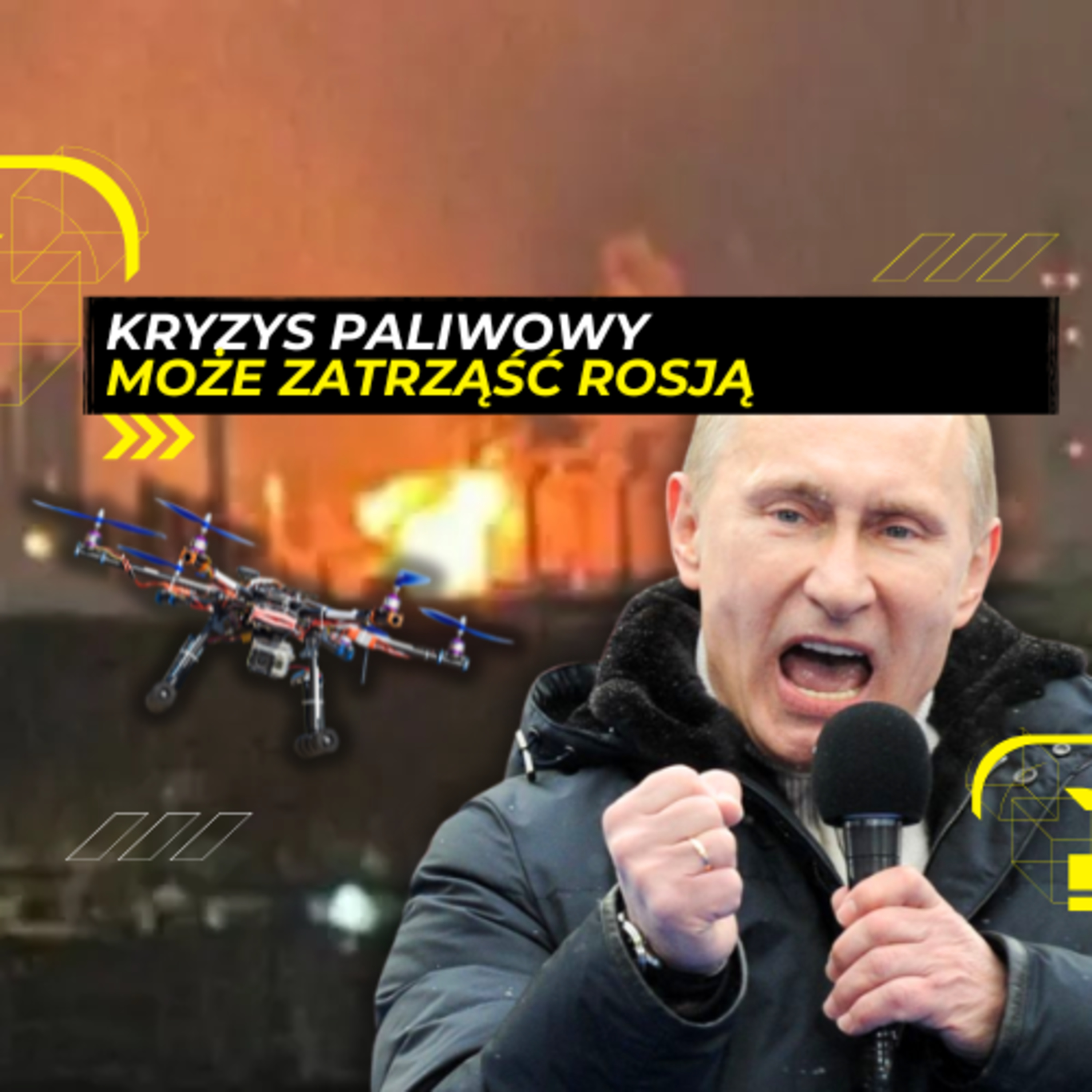 12.08 - Widmo powrotu kryzysu paliwowego w Rosji episode artwork