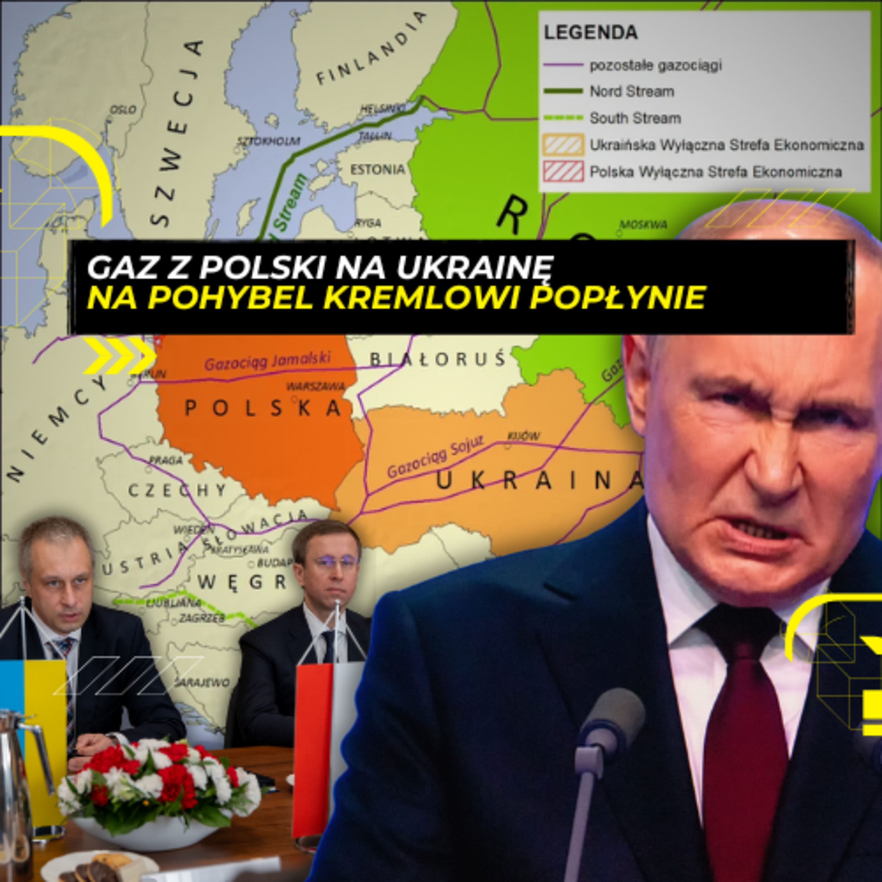 27.08 - Trwa GRA O GAZ z Polski na Ukrainie episode artwork