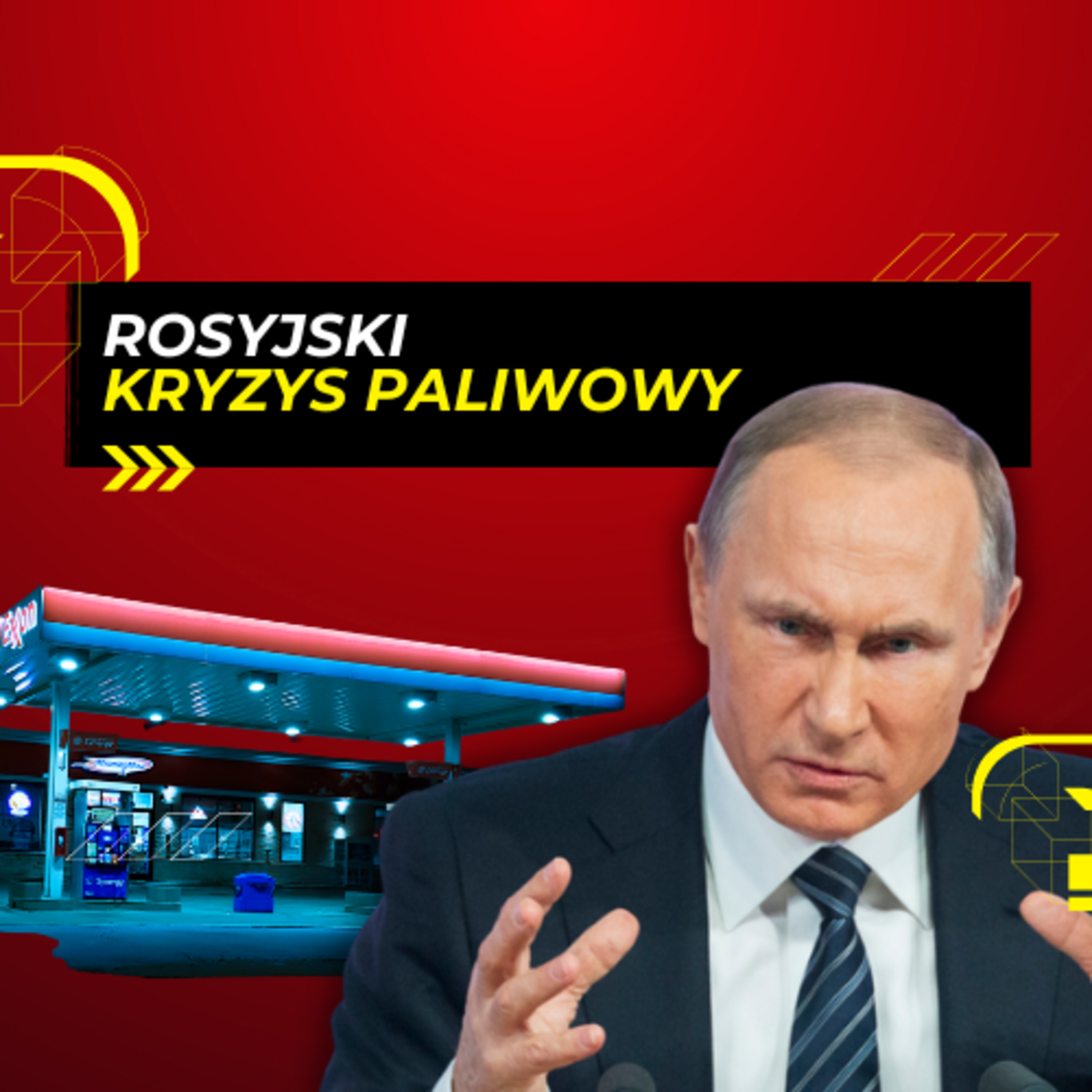 11.09 - DRONOPAD może sprawić Rosji JESIEŃ ŚREDNIOWIECZA episode artwork