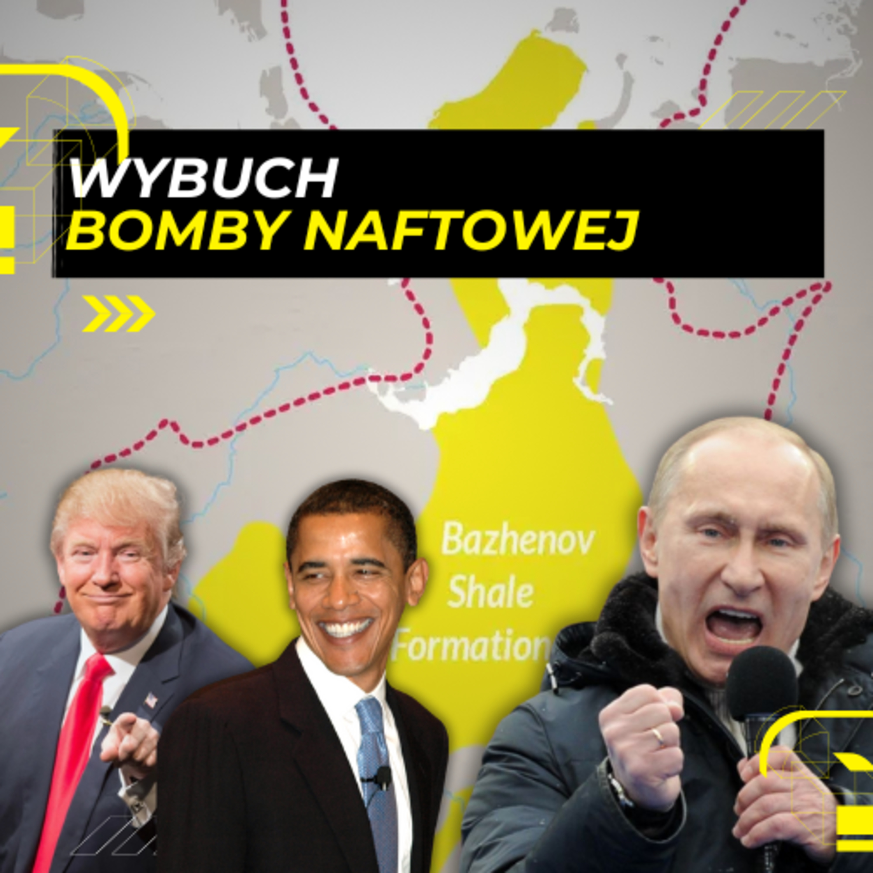 29.09 - Wybuch BOMBY NAFTOWEJ z opóźnionym zapłonem episode artwork