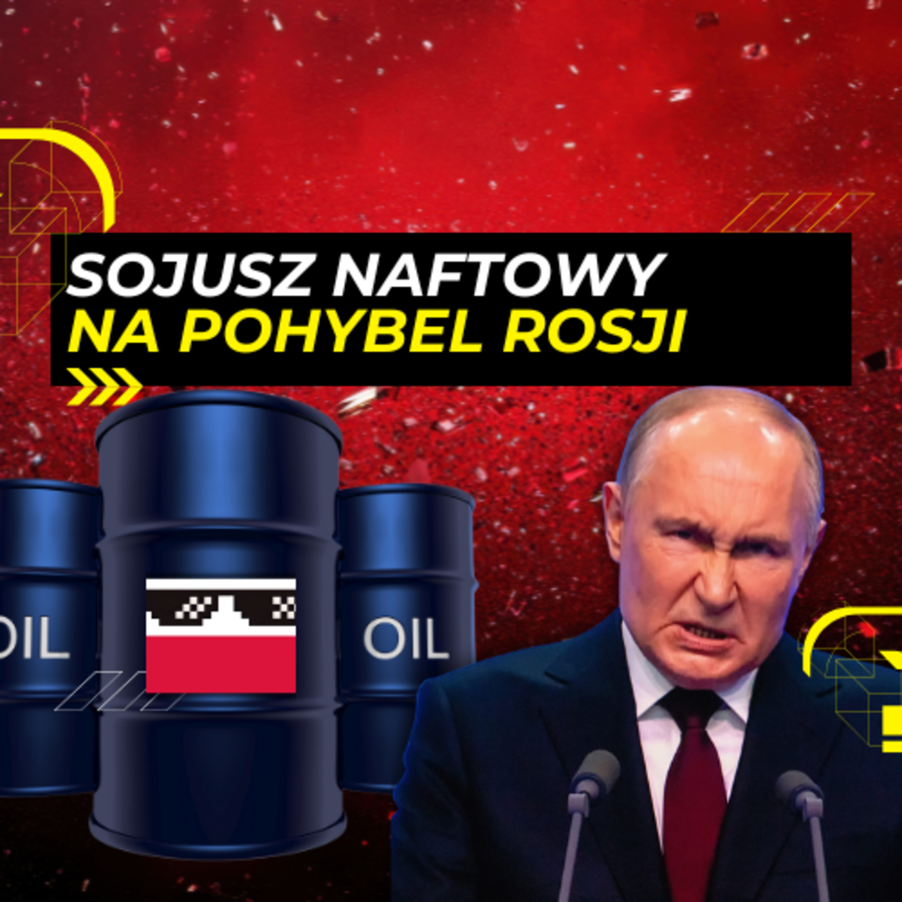 21.11 - SOJUSZ NAFTOWY na pohybel IMPERIUM DZIADÓW episode artwork