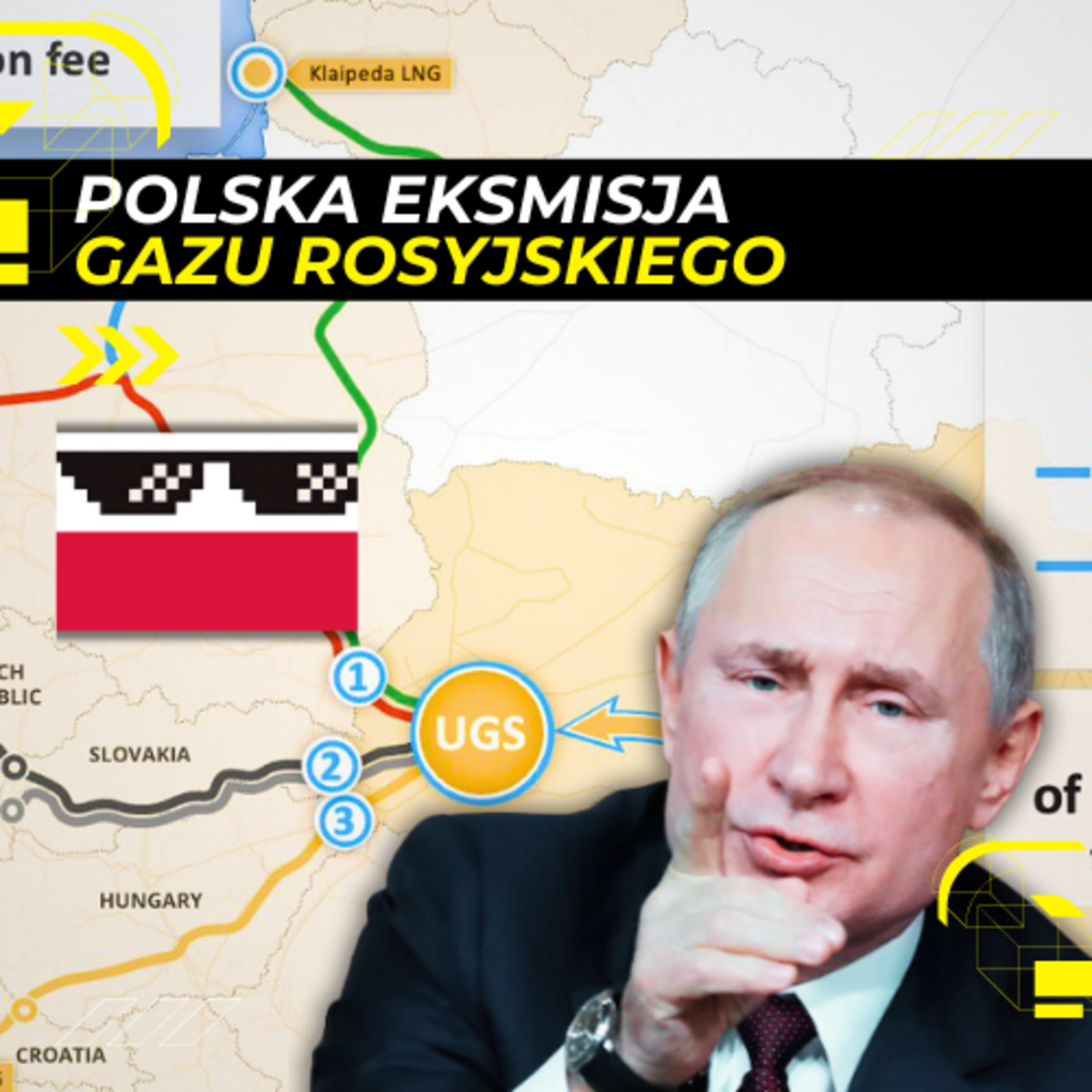 4.12 - CIOS ostateczny w GAZ ROSJI. Pomoże POLSKI hub gazowy episode artwork