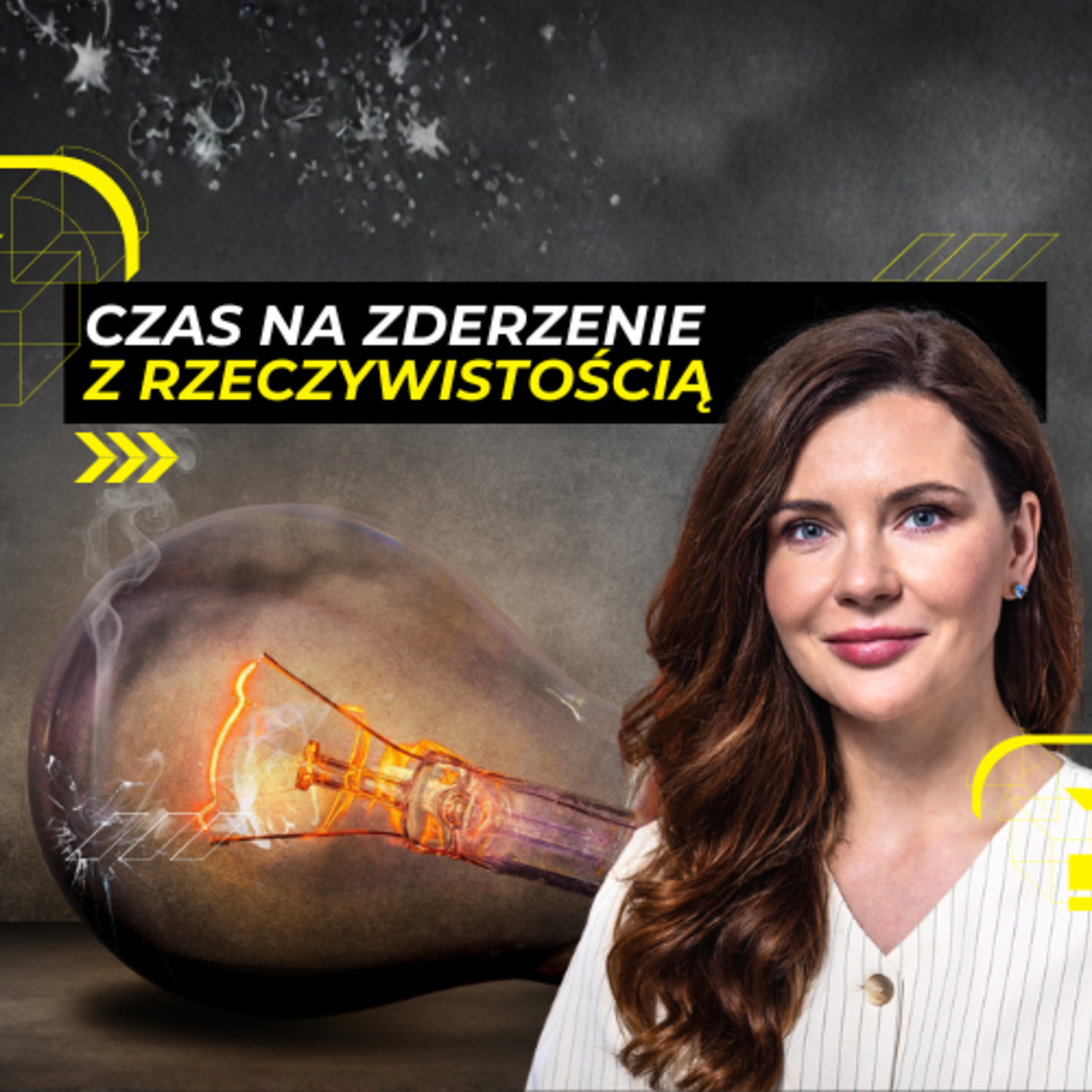 Nie WYCHODZIĆ z Unii, ale ZMIENIĆ reguły w ENERGETYCE. Opowiada Wanda Buk episode artwork