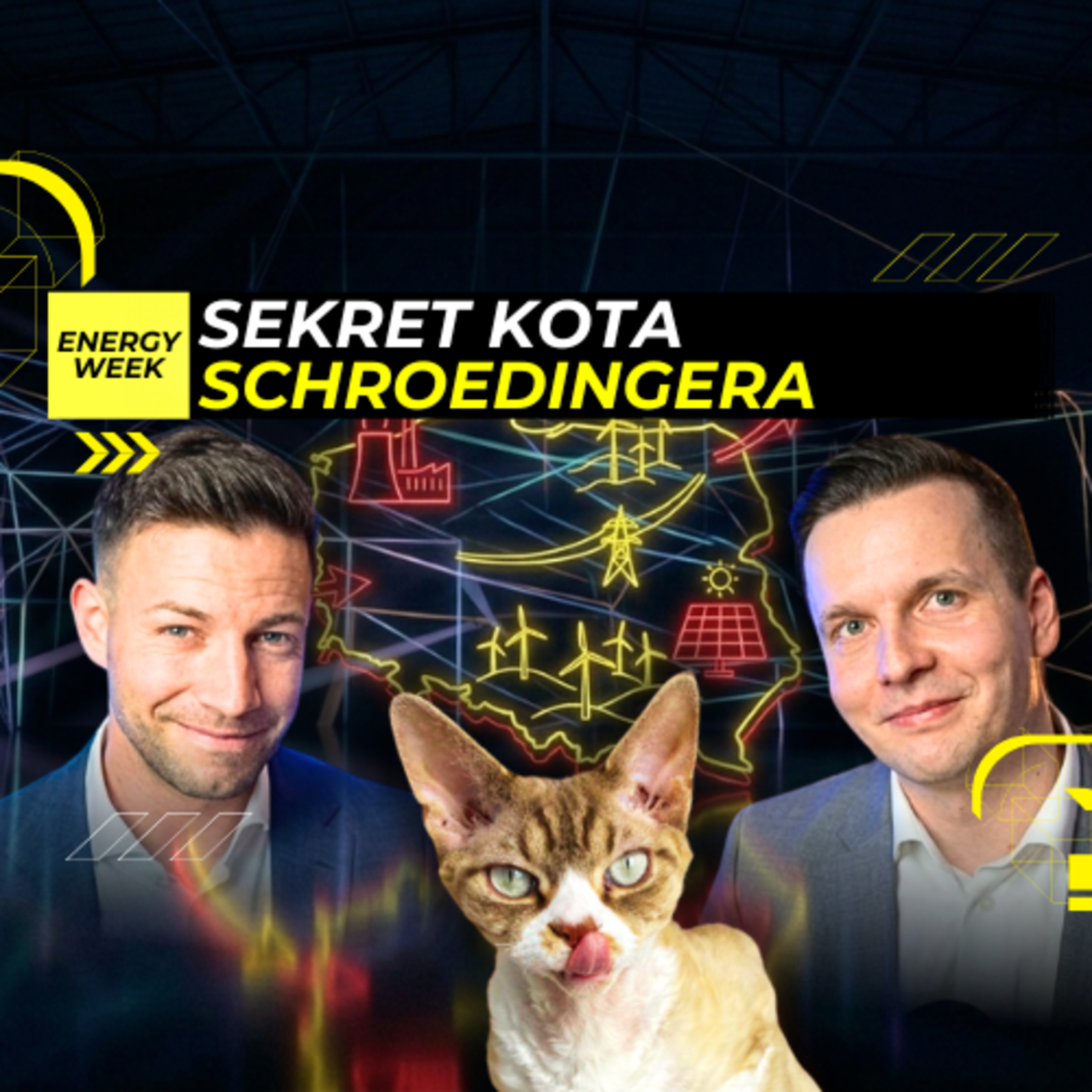 Musimy porozmawiać o ENERGETYCE. Energy Week episode artwork