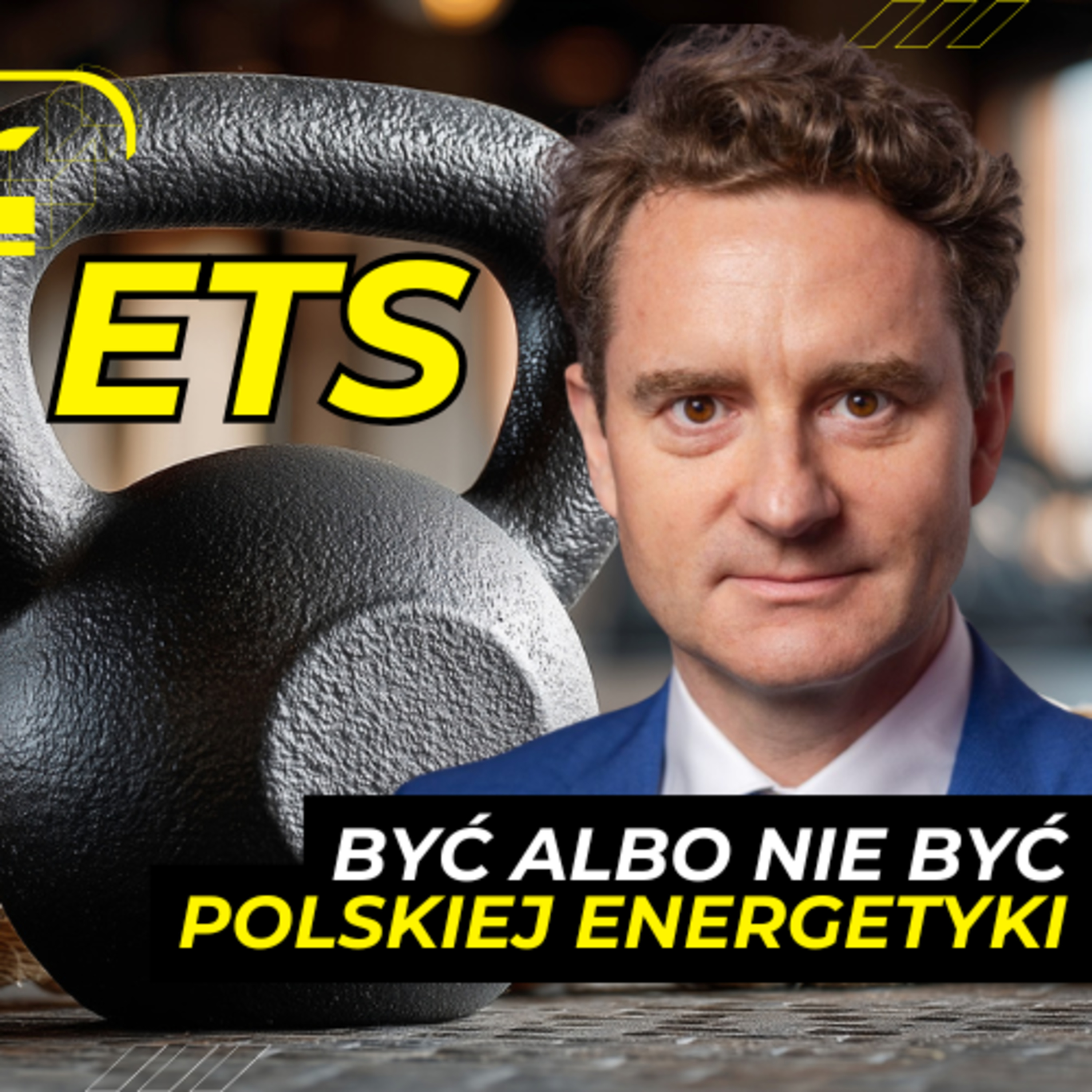 Rewizja ETS, czyli jak udźwignąć politykę klimatyczną episode artwork