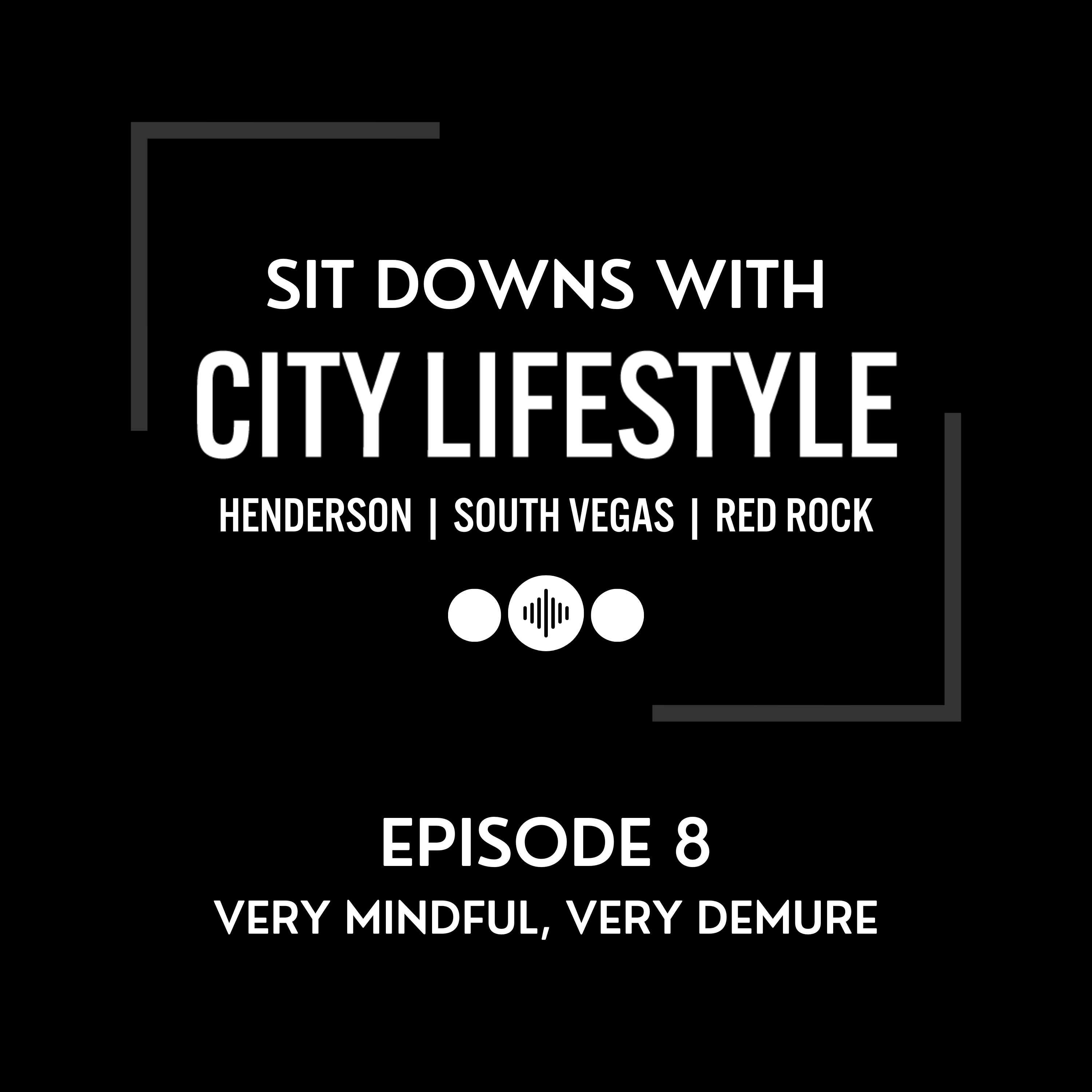 Episode 8: Very Mindful, Very Demure episode artwork