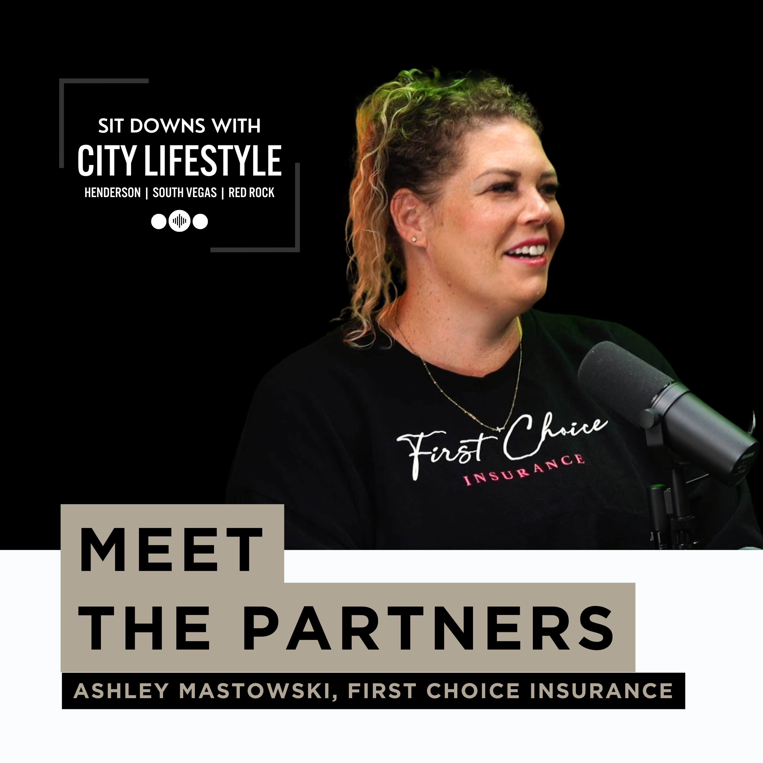 Sit Downs with City Lifestyle | Vegas Edition