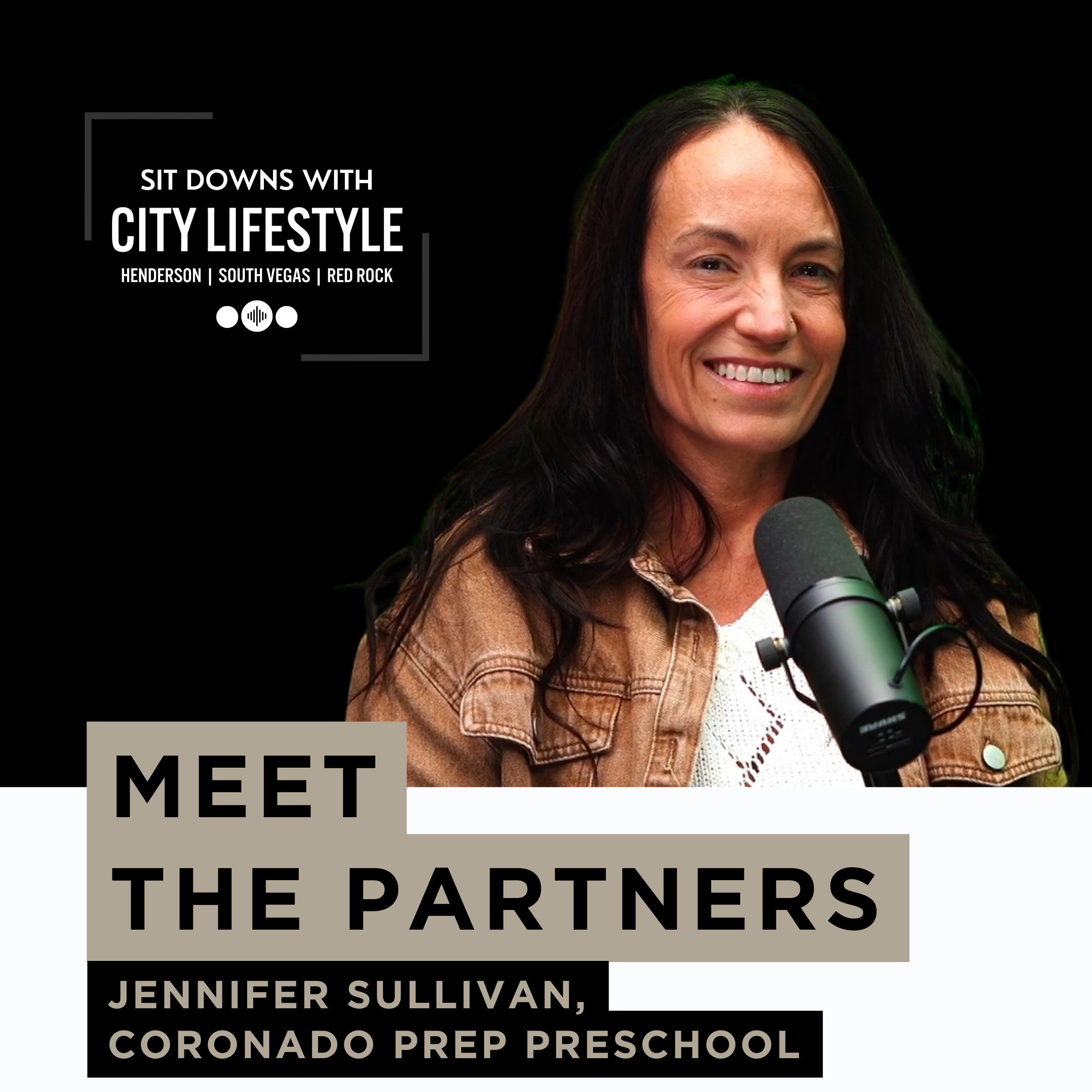 Sit Downs with City Lifestyle | Vegas Edition