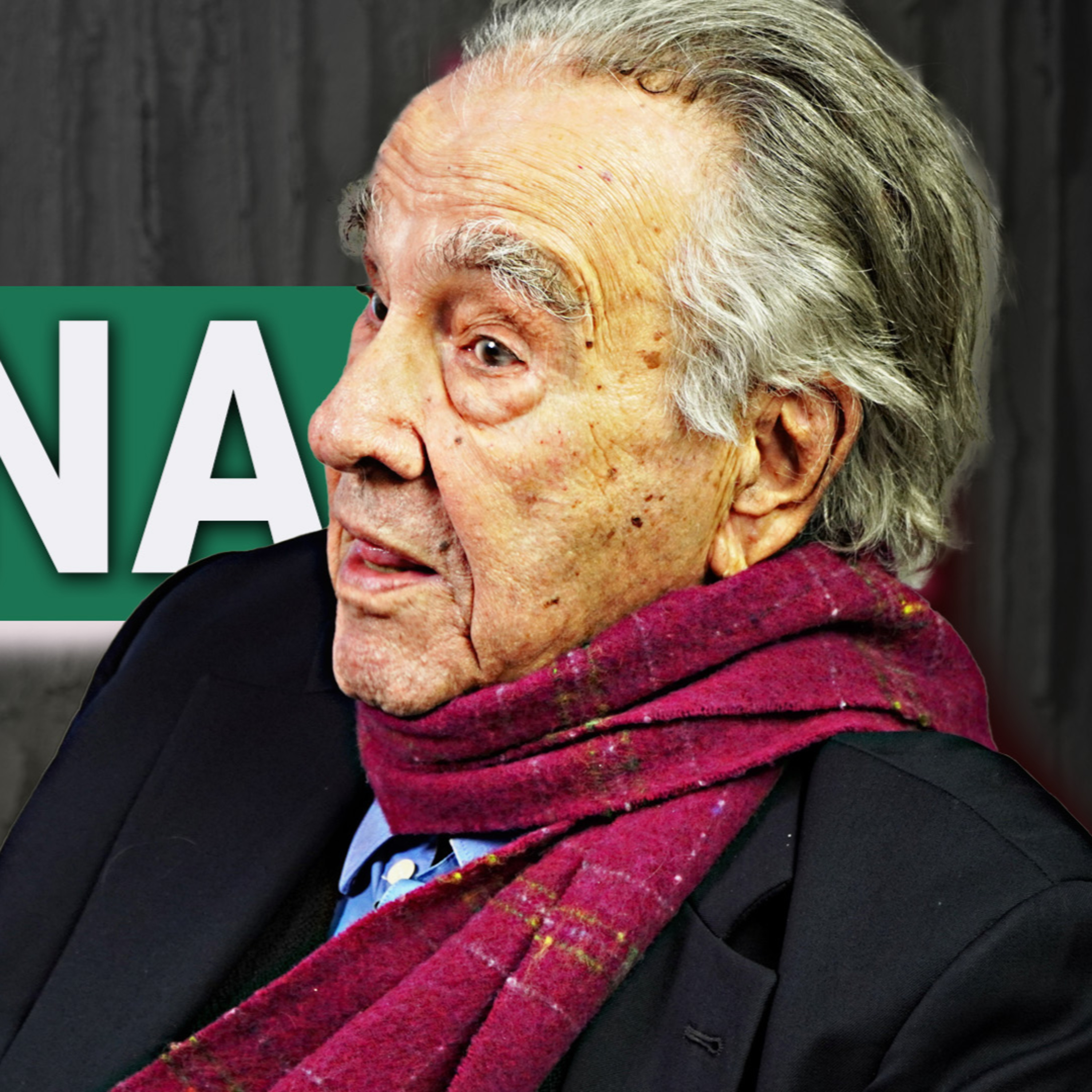 Πώς η Αθήνα έγινε αυτή που ξέρουμε: 200 χρόνια σε μία συζήτηση με τον κ. Α. Παπαγεωργίου Βενετά episode artwork