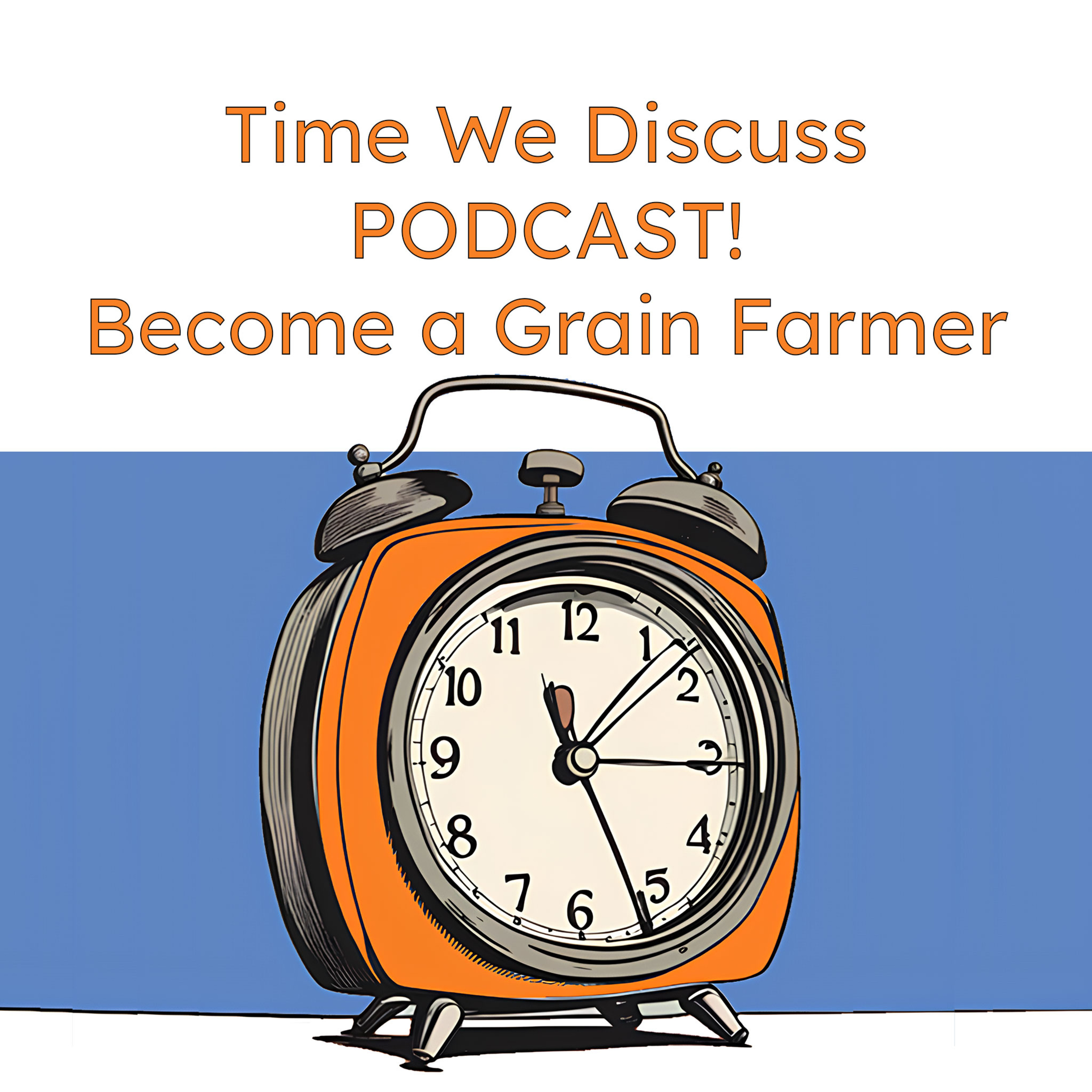 Time We Discuss | Career Podcast for Career Discovery and Career Exploration with Real Professionals