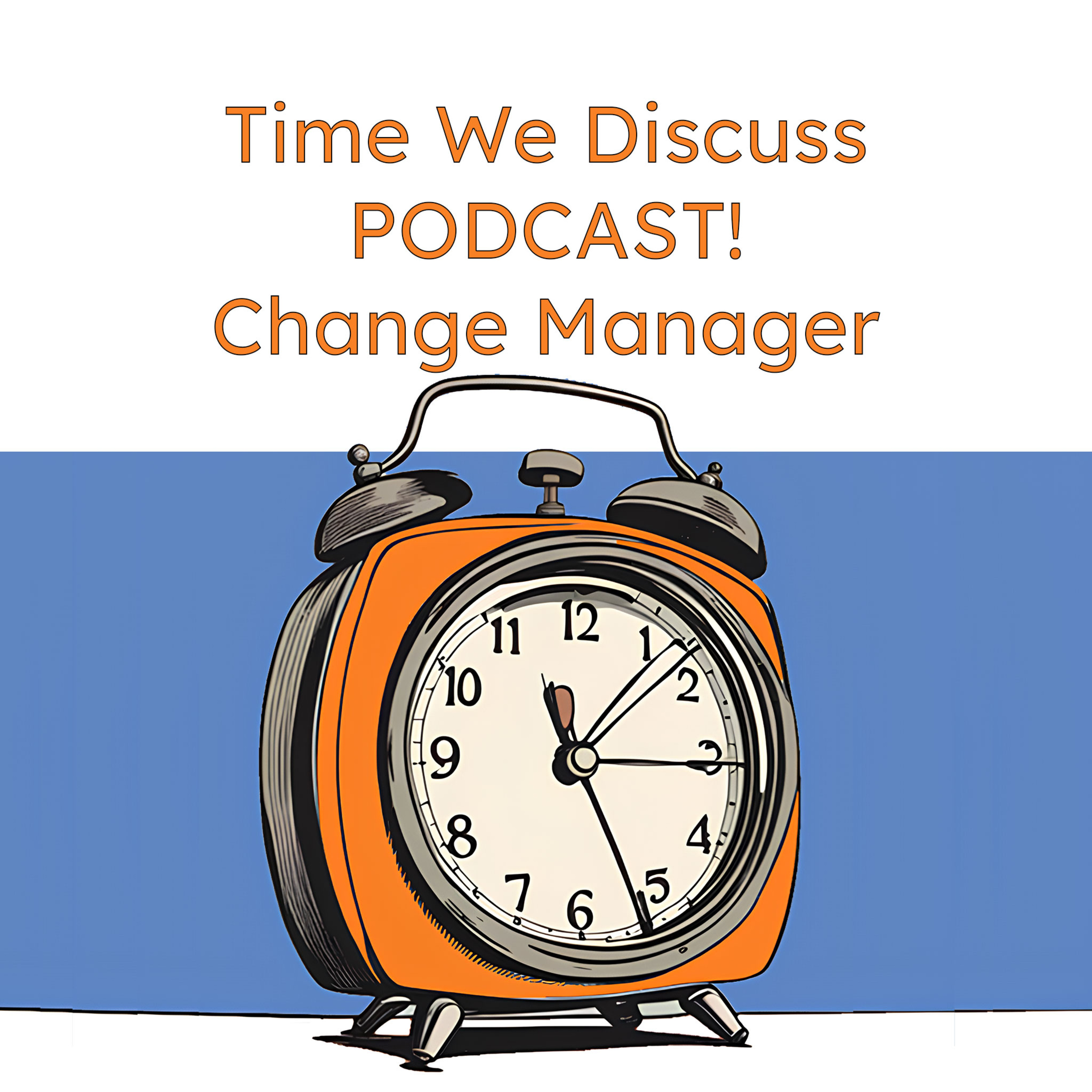 Time We Discuss | Career Podcast for Career Discovery and Career Exploration with Real Professionals