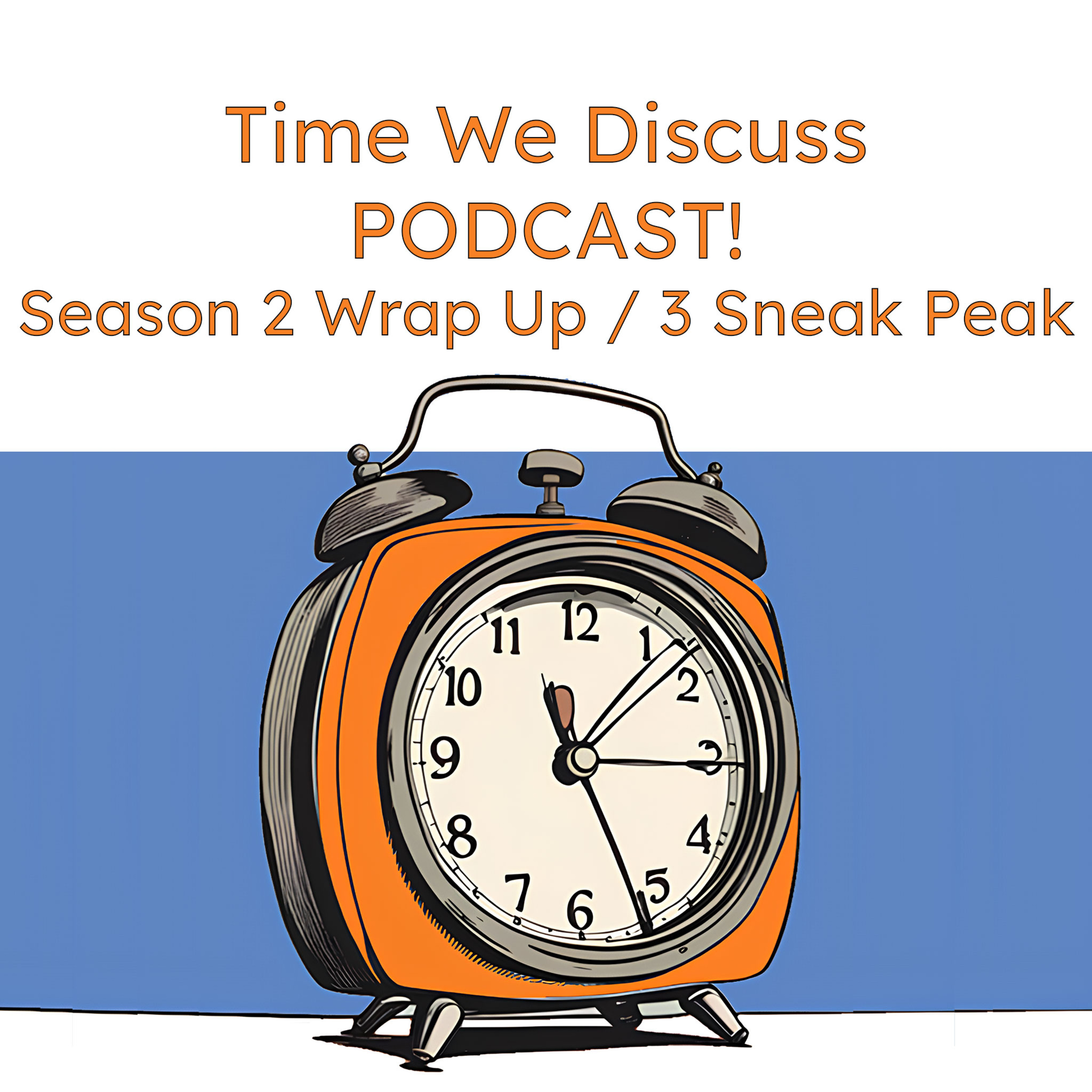 Time We Discuss | Career Podcast for Career Discovery and Career Exploration with Real Professionals