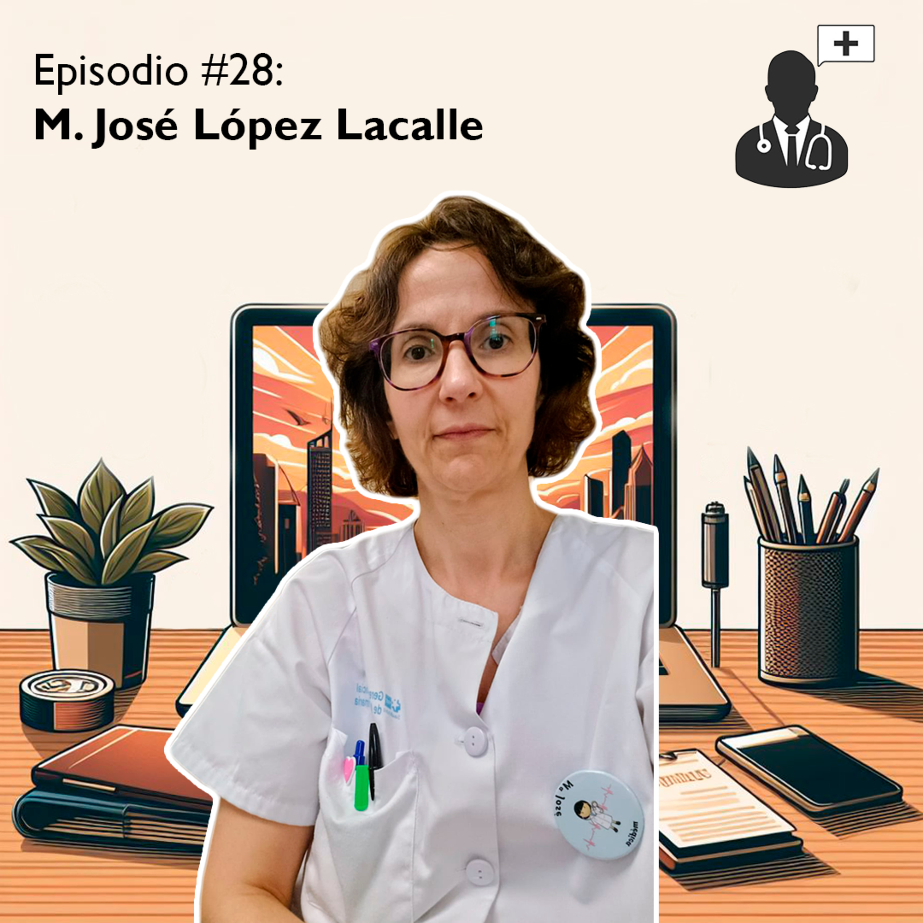 Historias Profesionales