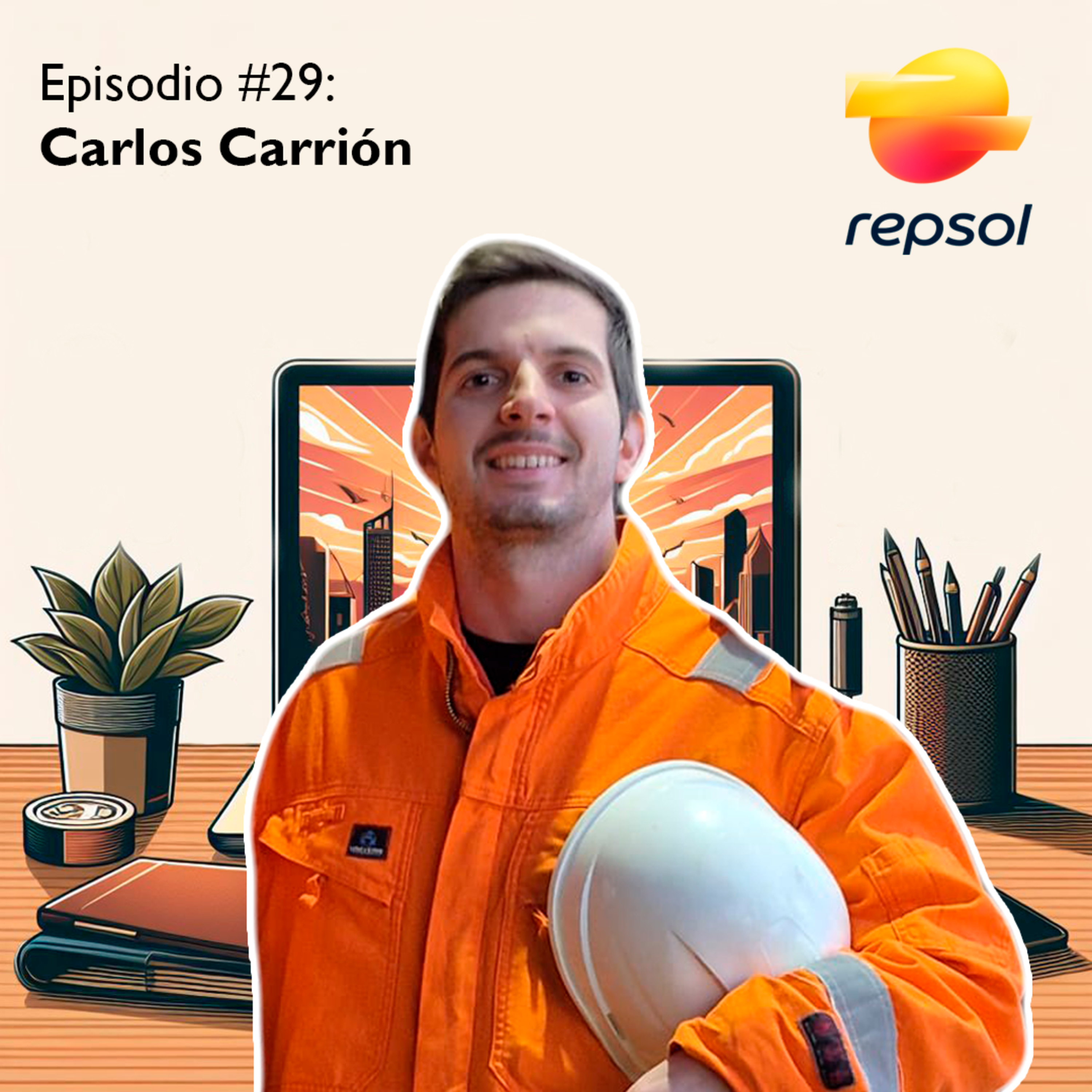 Historias Profesionales