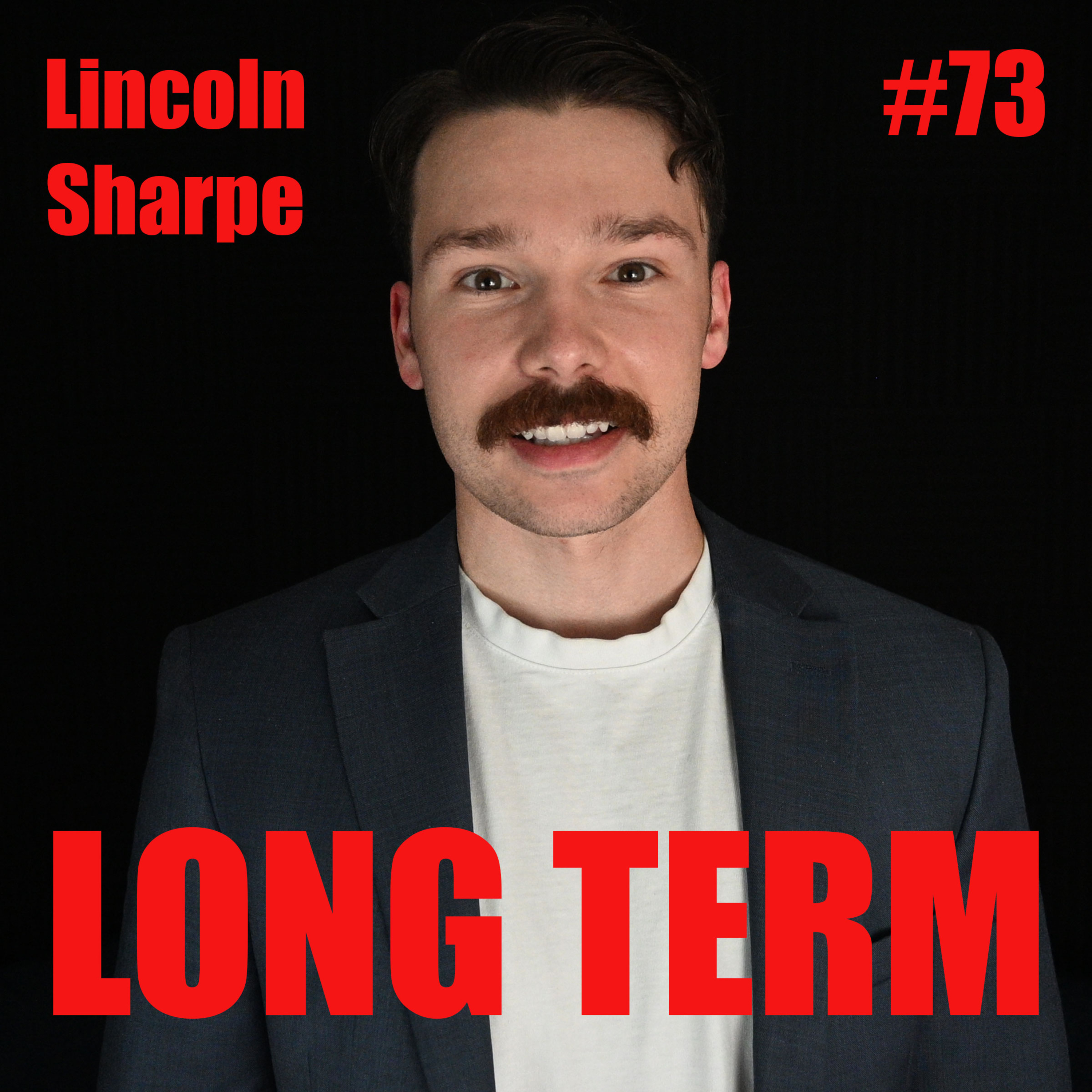 #73 - Lincoln Sharpe: Real Estate Market Insights & Smart Investing Strategies episode artwork