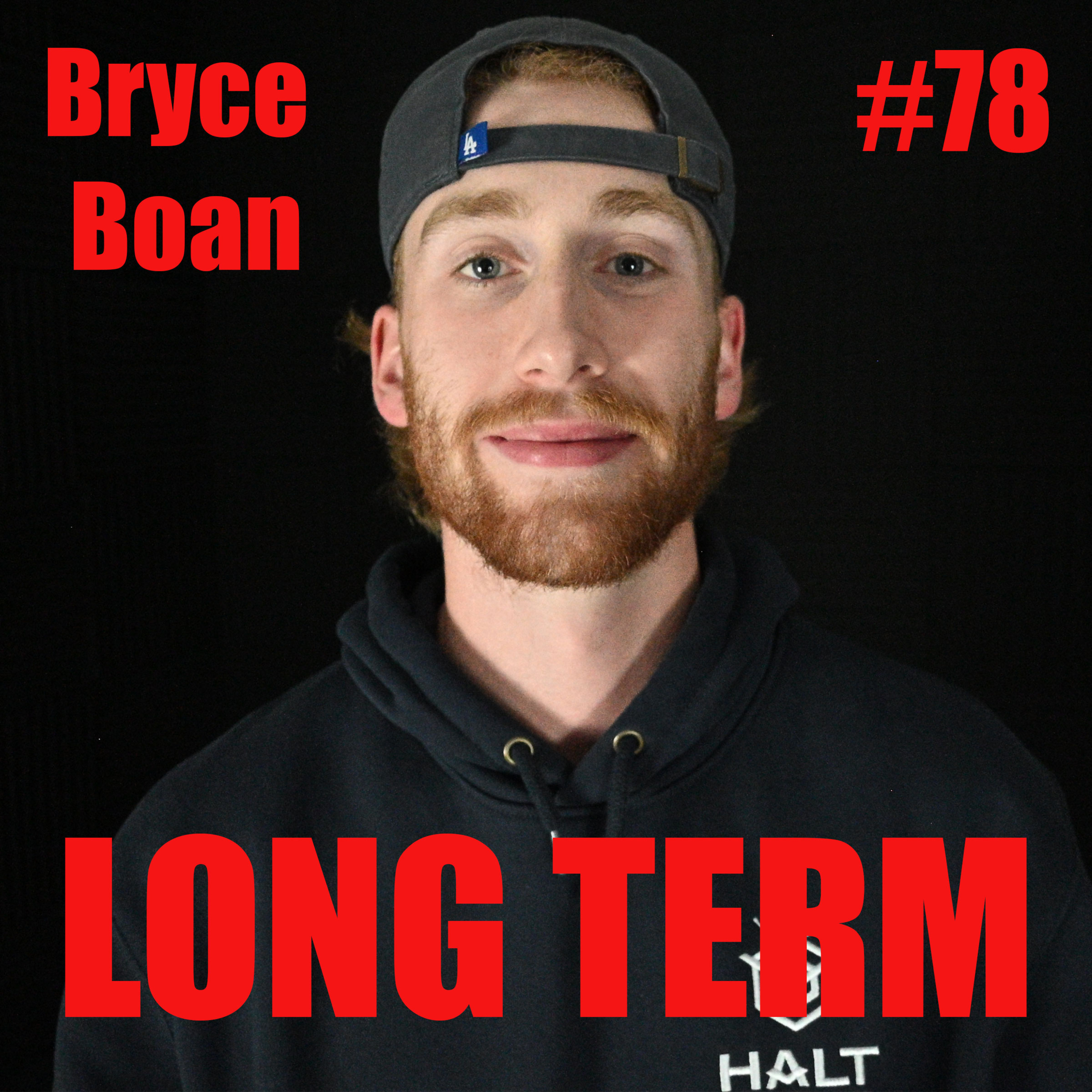 #78 - Bryce Boan: Door-to-Door Salesman Opens up About the GRIND episode artwork