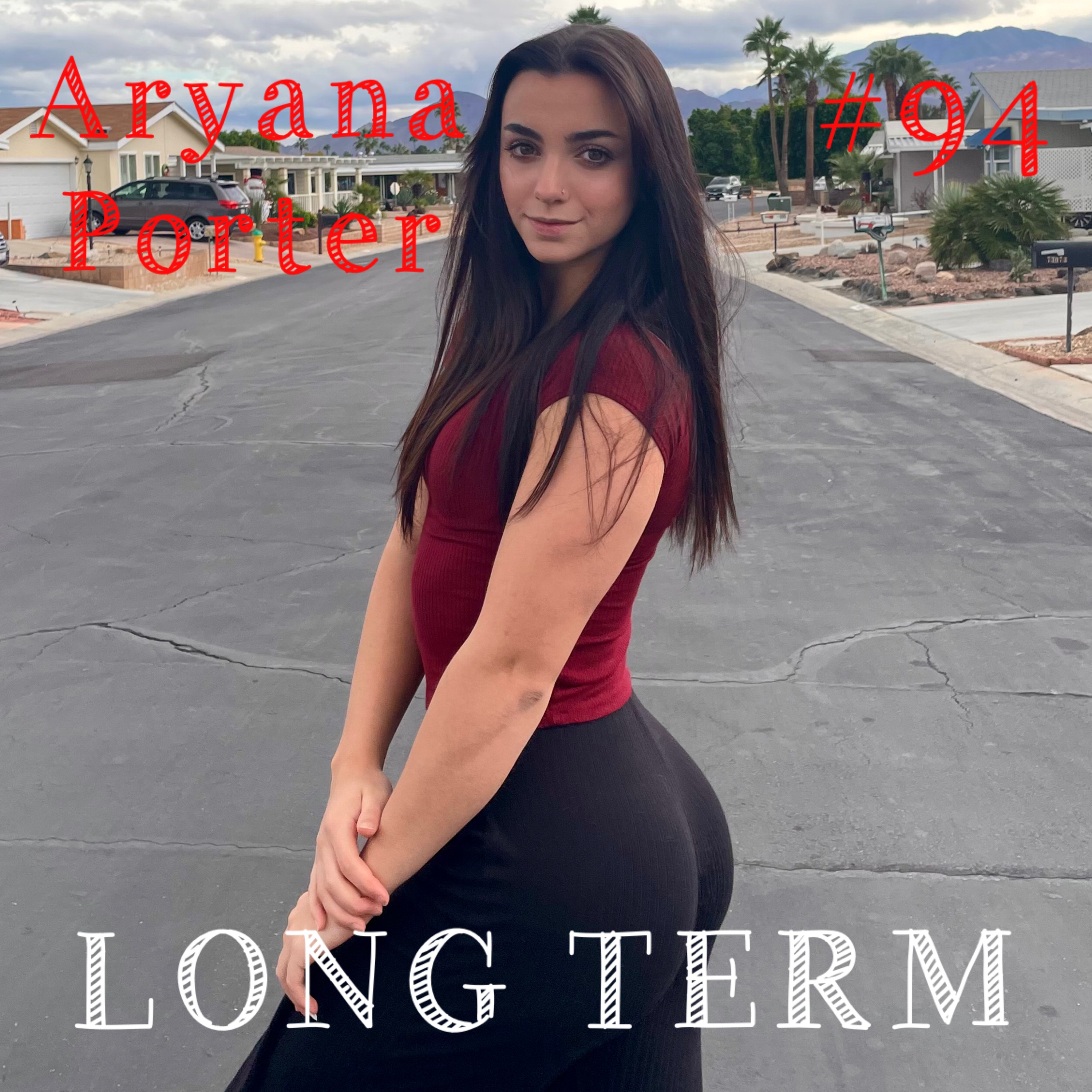 Long Term Podcast
