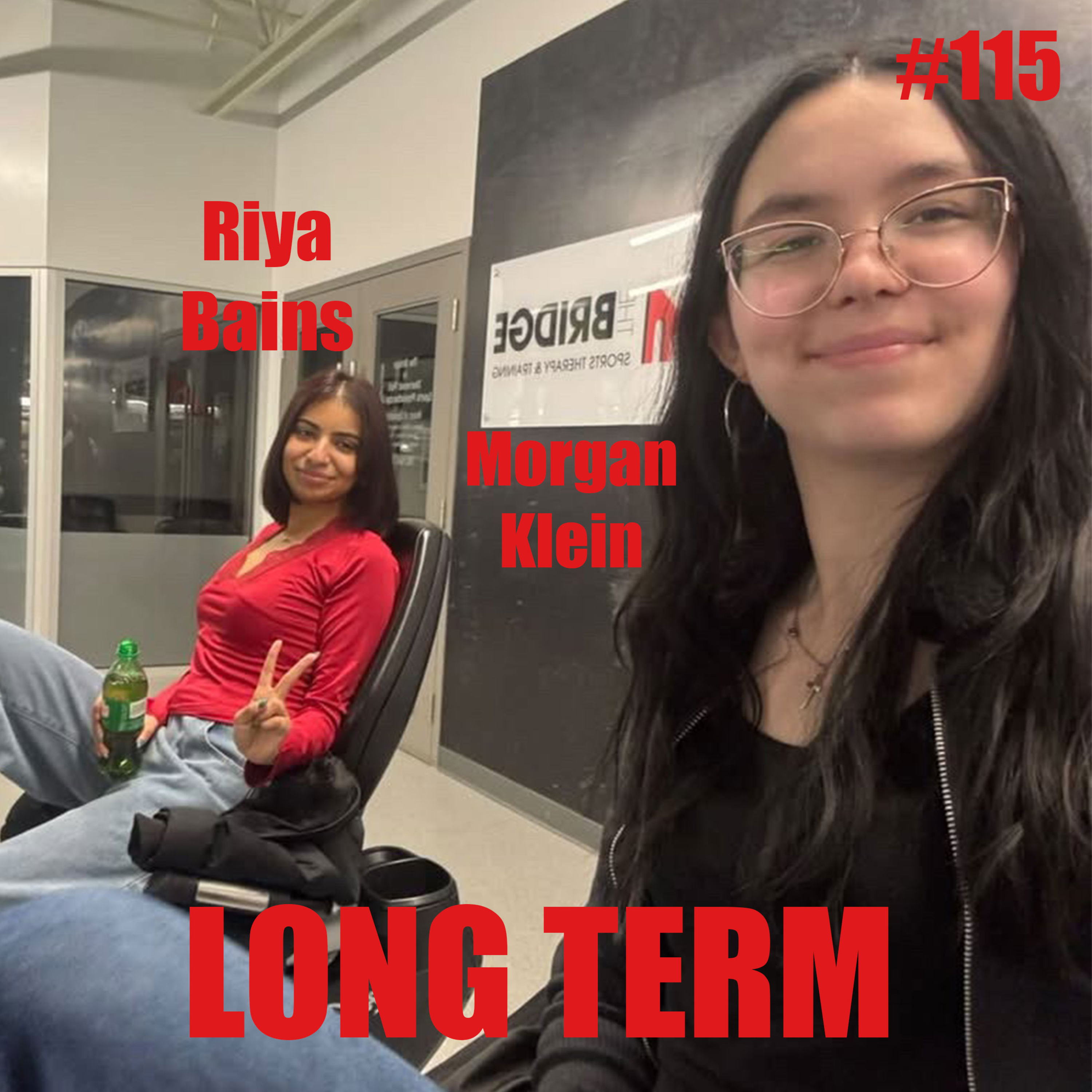 Long Term Podcast