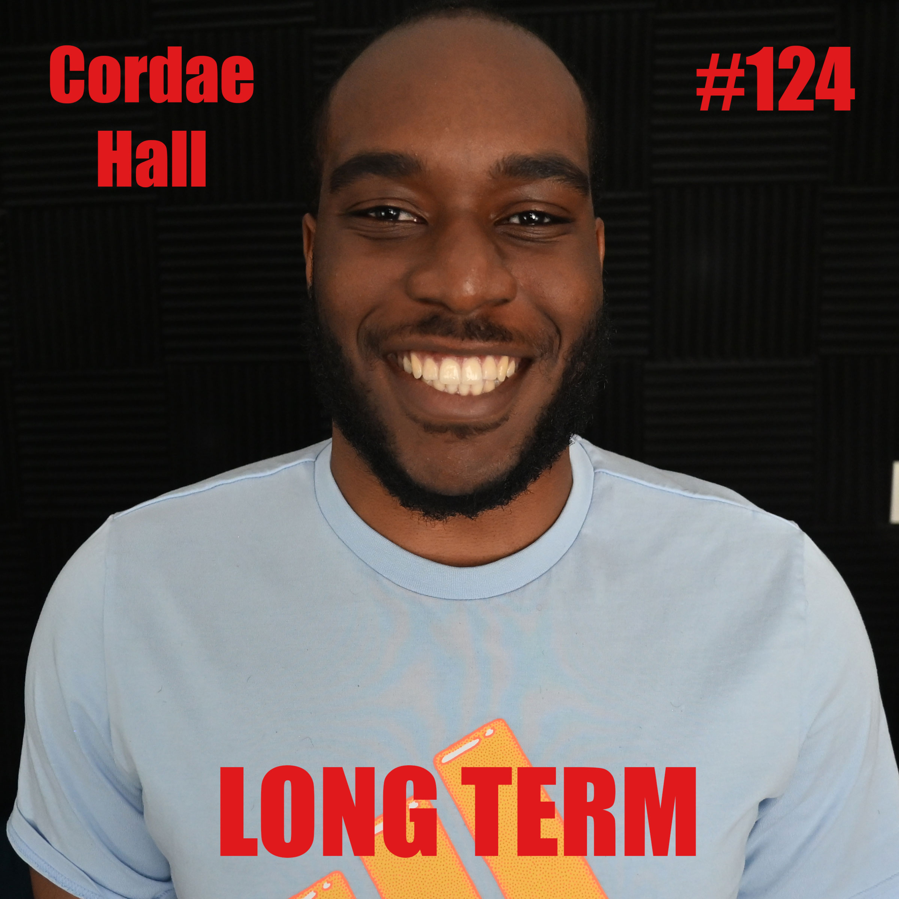 Long Term Podcast