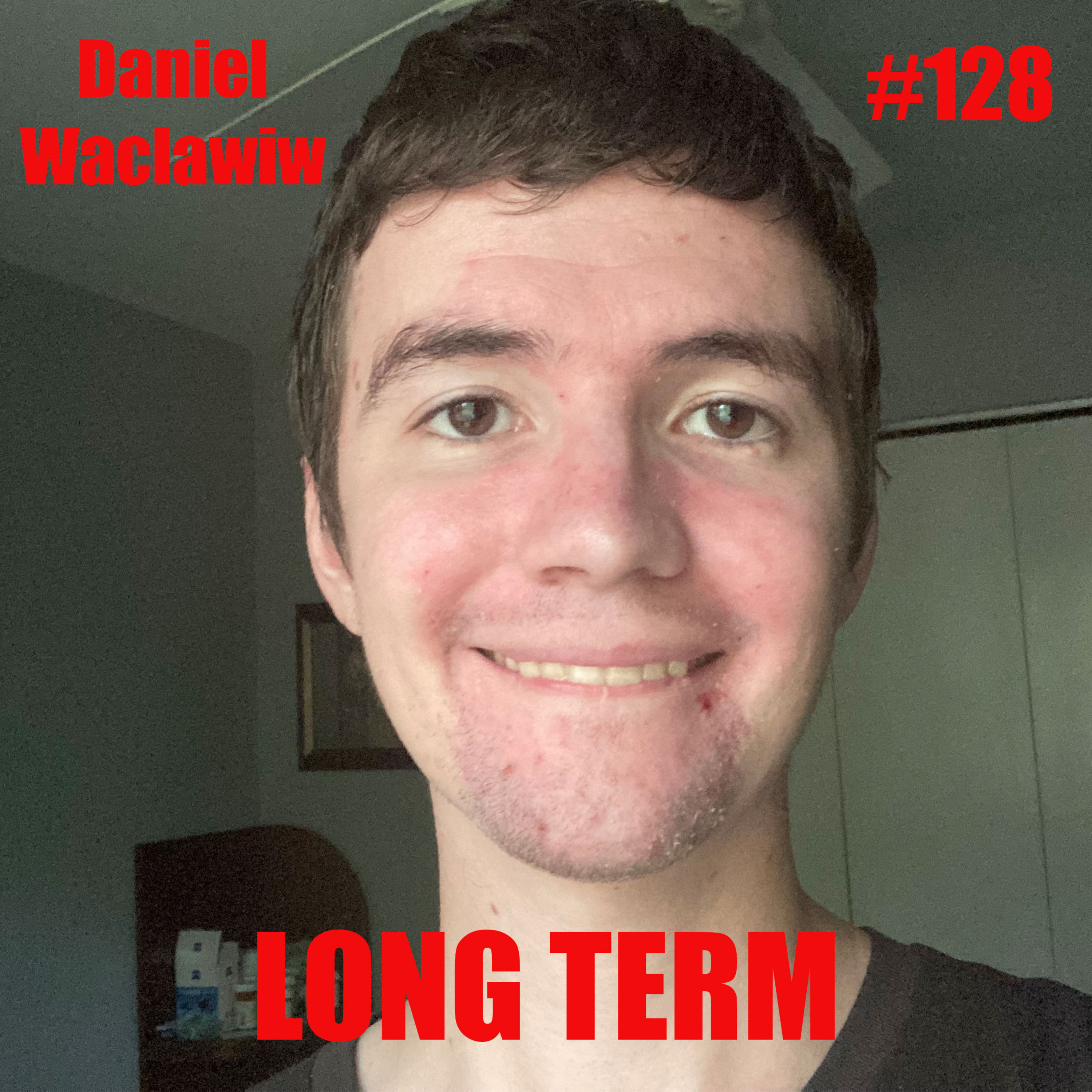 Long Term Podcast